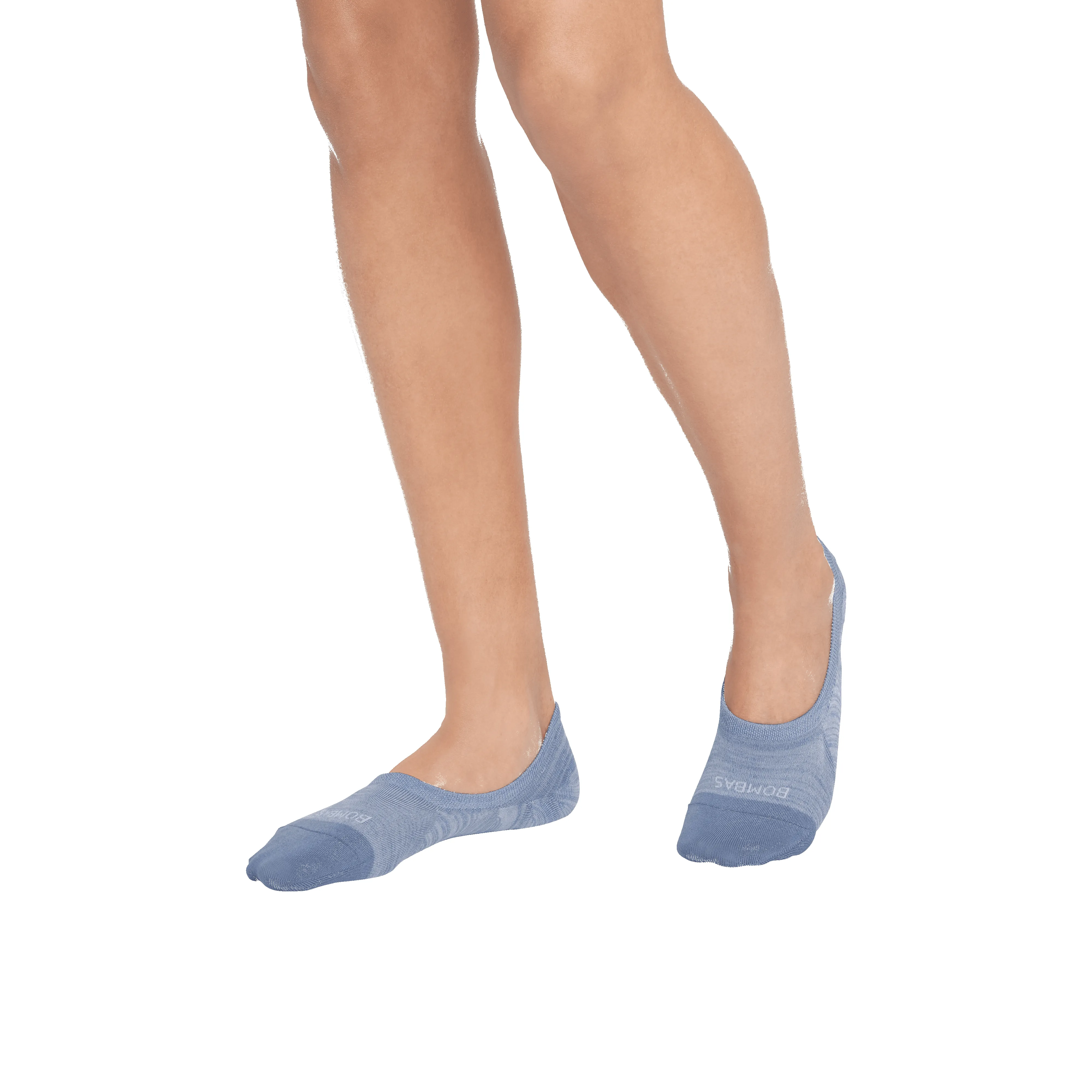 Women's Lightweight No Shows 8-Pack sold by Bombas product image thumbnail 3