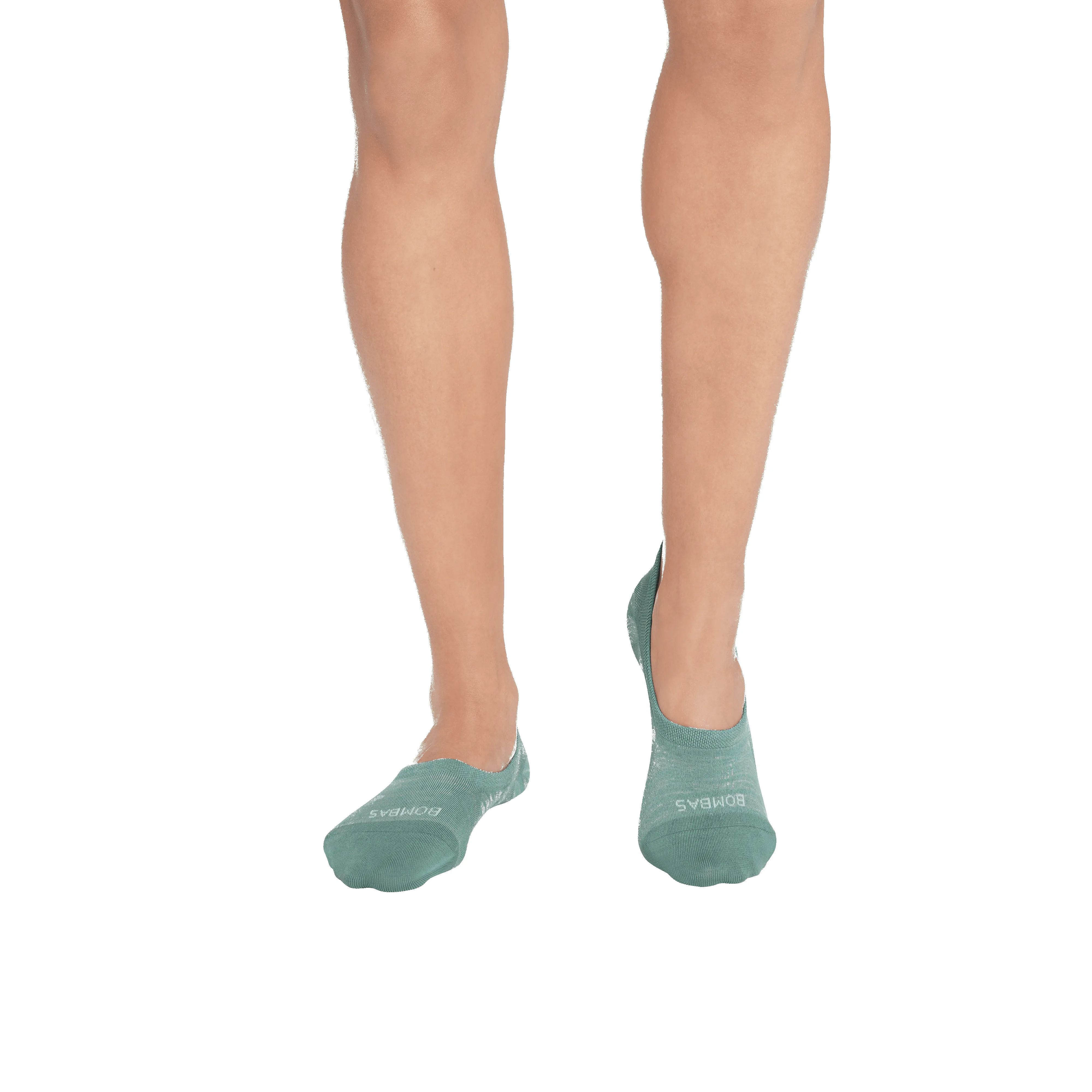 Women's Lightweight No Shows 8-Pack sold by Bombas product image thumbnail 4