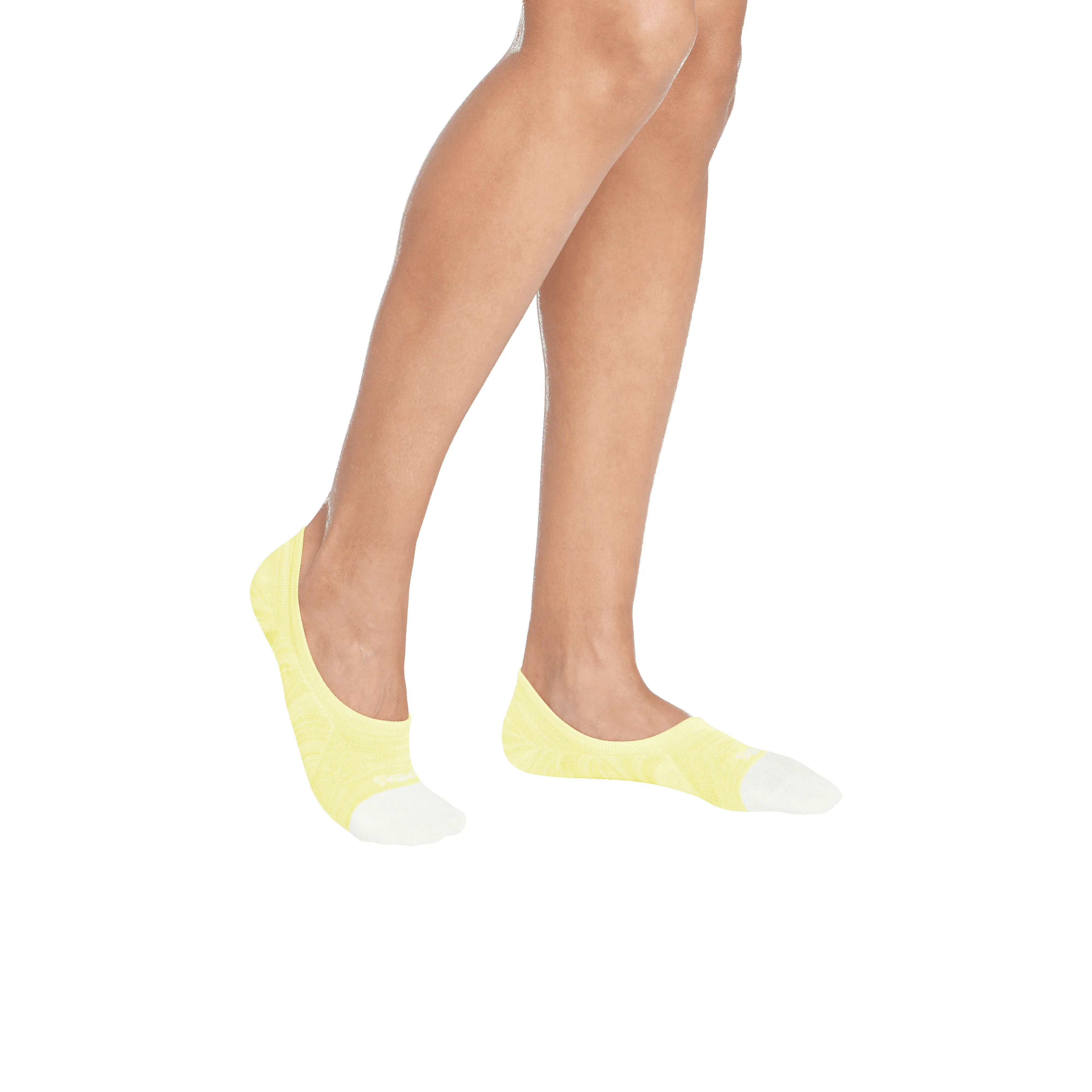 Women's Lightweight No Shows 8-Pack sold by Bombas product image thumbnail 5