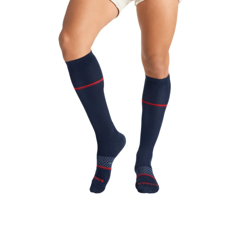 Men's Everyday Compression Socks (15-20mmHg) sold by Bombas