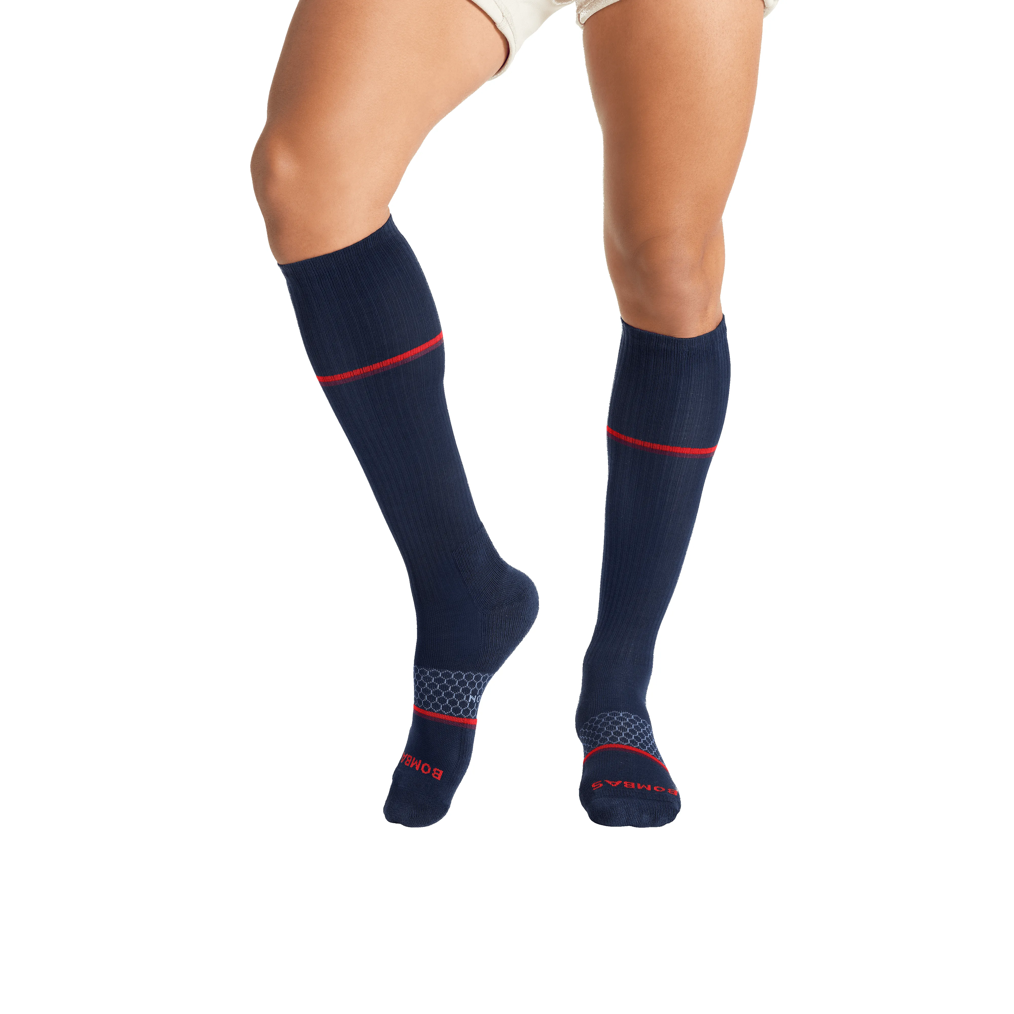 Men's Everyday Compression Socks (15-20mmHg) sold by Bombas