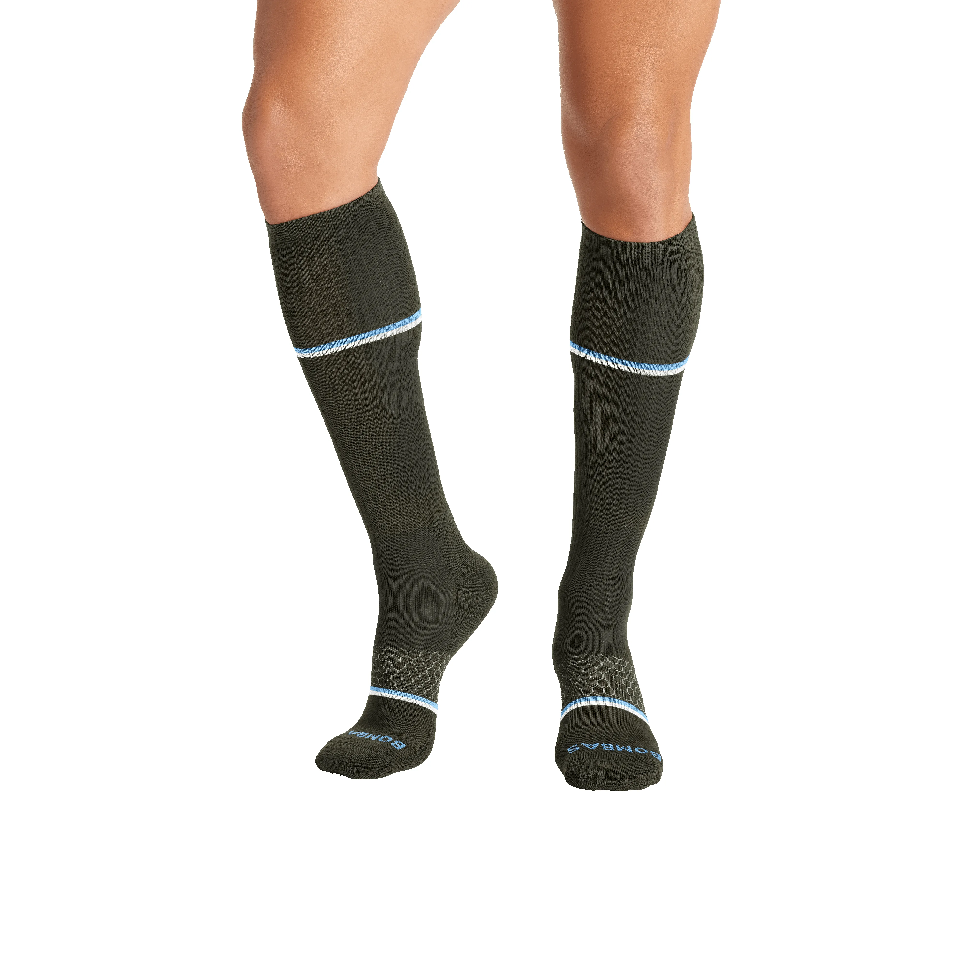 Men's Everyday Compression Socks (15-20mmHg) sold by Bombas product image thumbnail 5