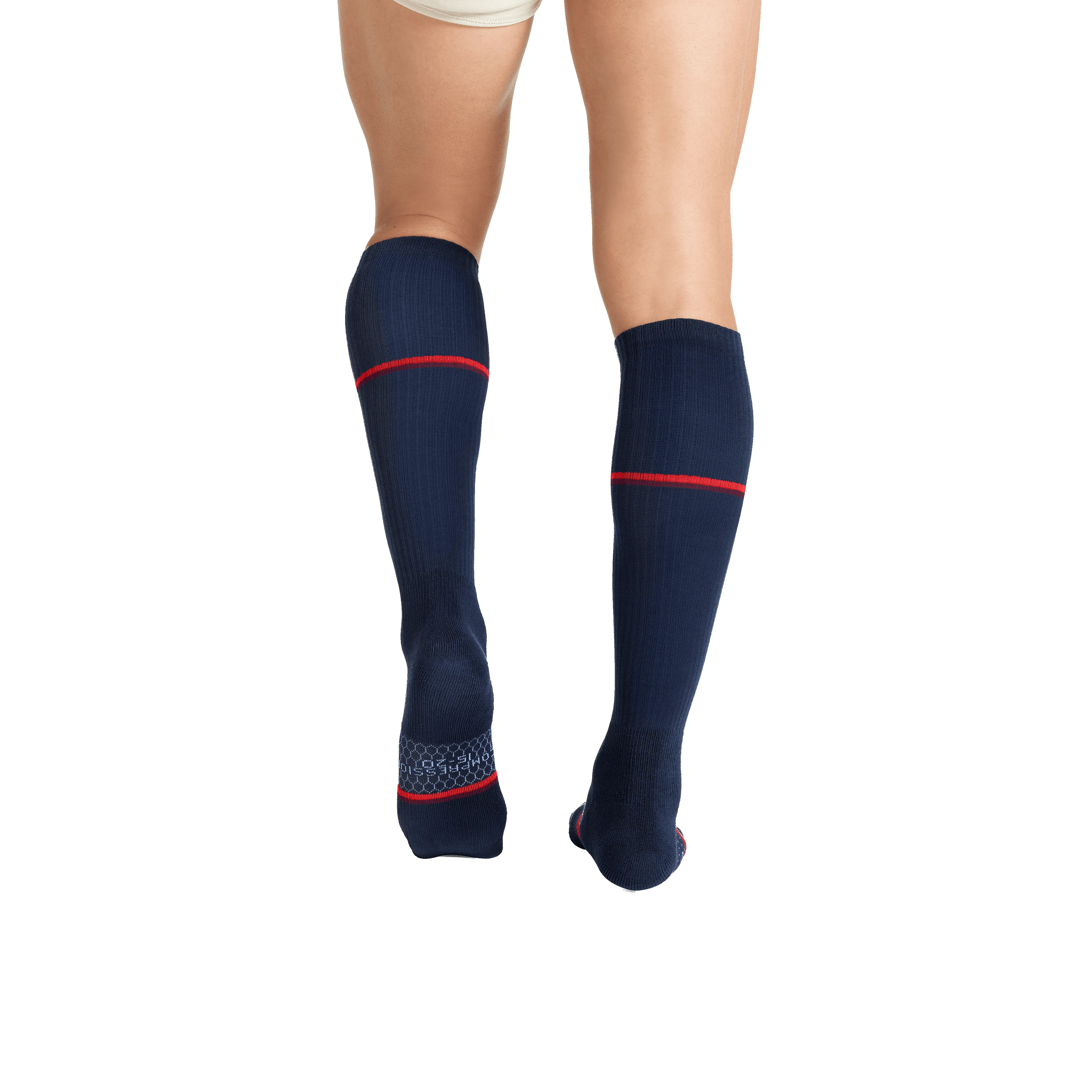 Men's Everyday Compression Socks (15-20mmHg) sold by Bombas product image thumbnail 2