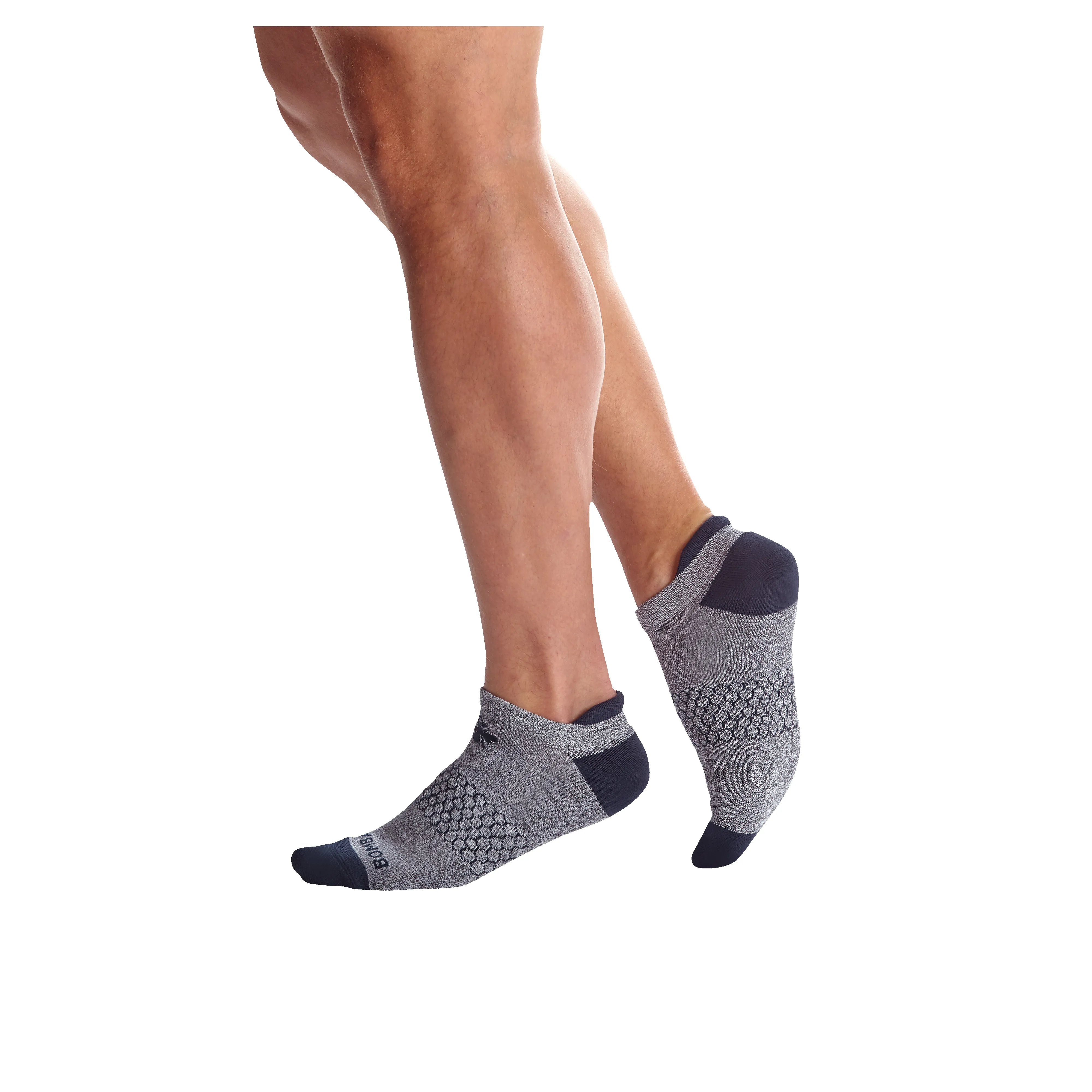 Men's Originals Ankle Sock 4-Pack sold by Bombas product image thumbnail 3