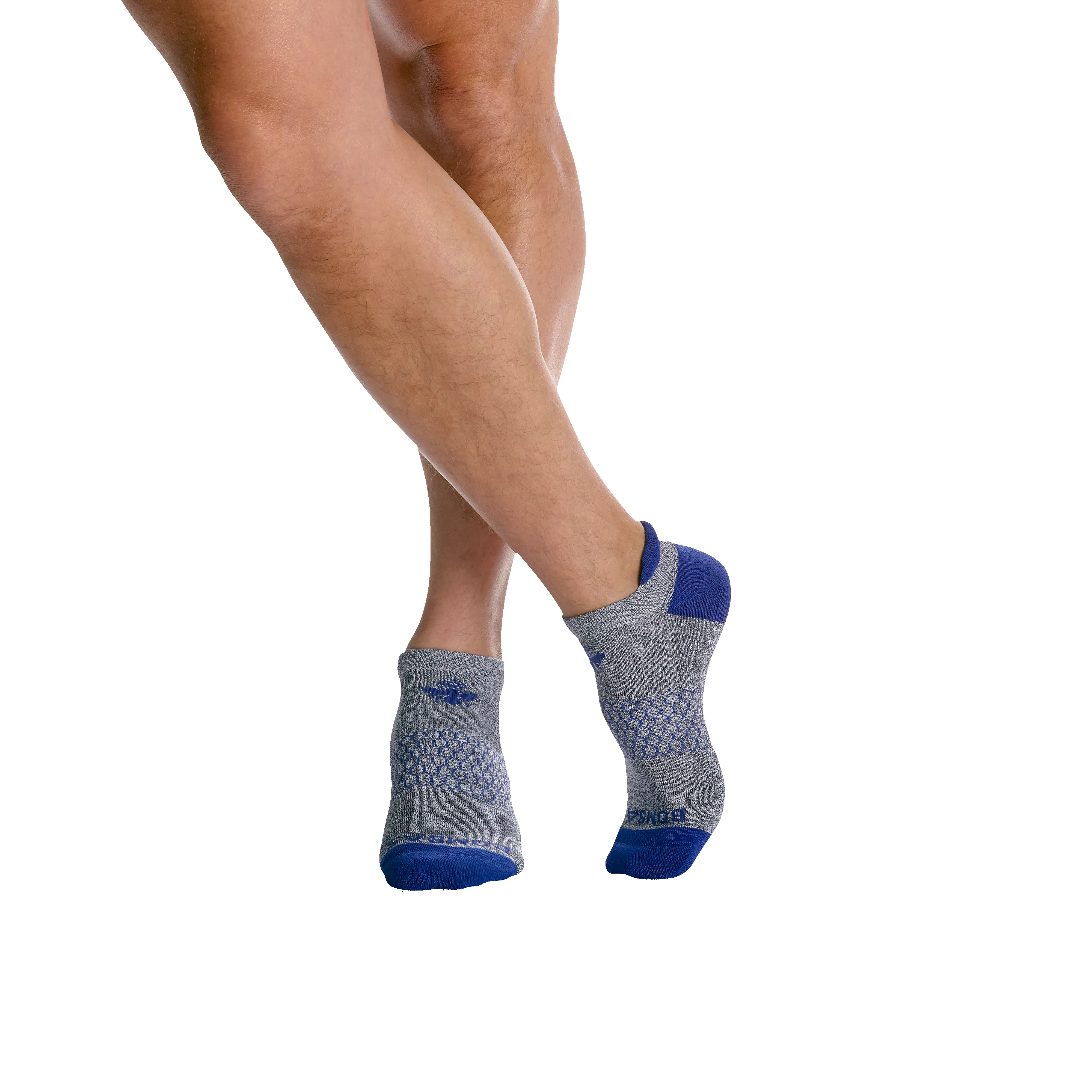 Men's Originals Ankle Sock 4-Pack sold by Bombas product image thumbnail 2