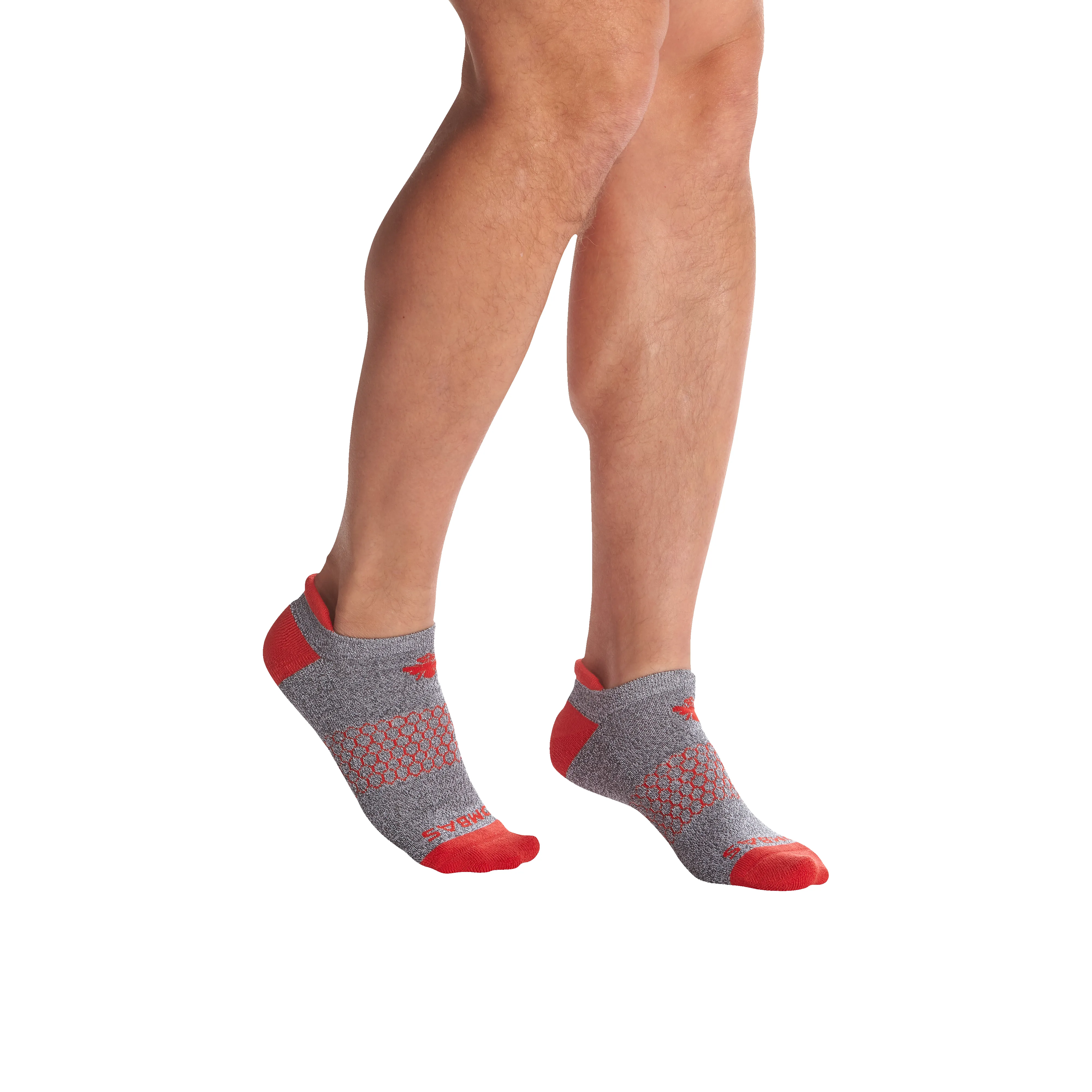 Men's Originals Ankle Sock 4-Pack sold by Bombas product image thumbnail 4