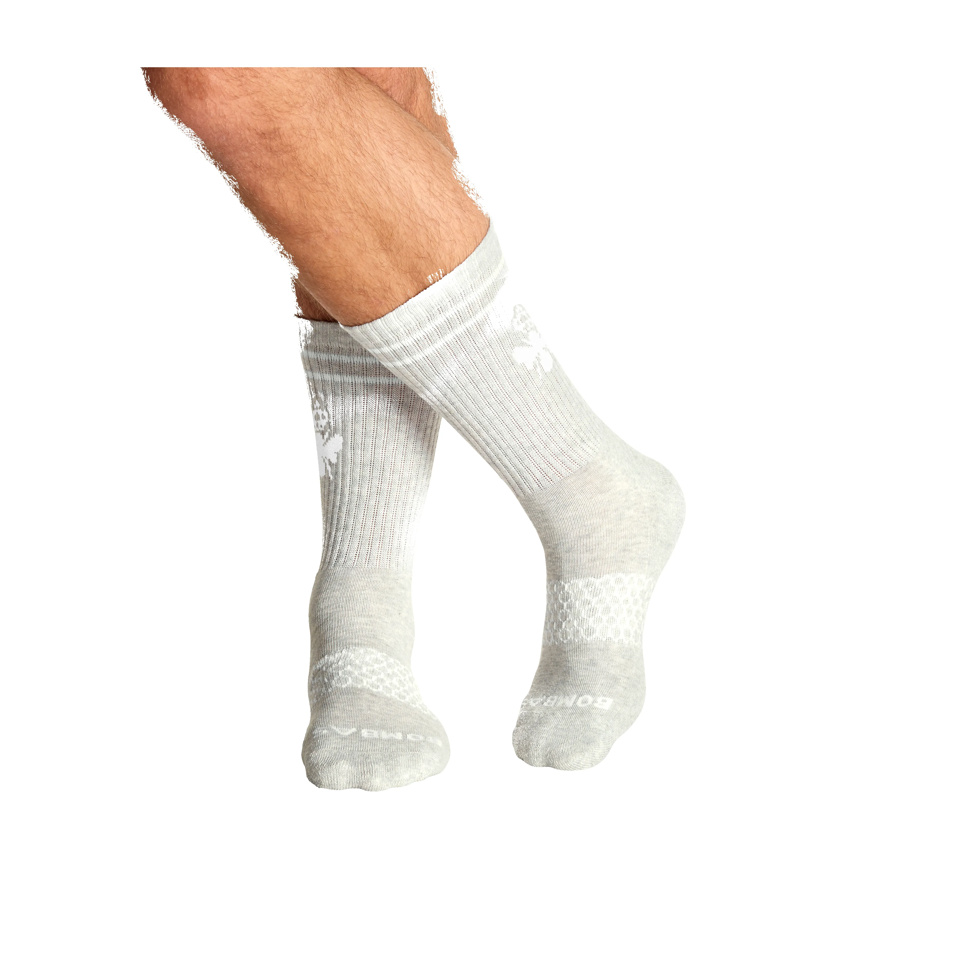 Men's Originals Calf Sock 4-Pack sold by Bombas product image thumbnail 3