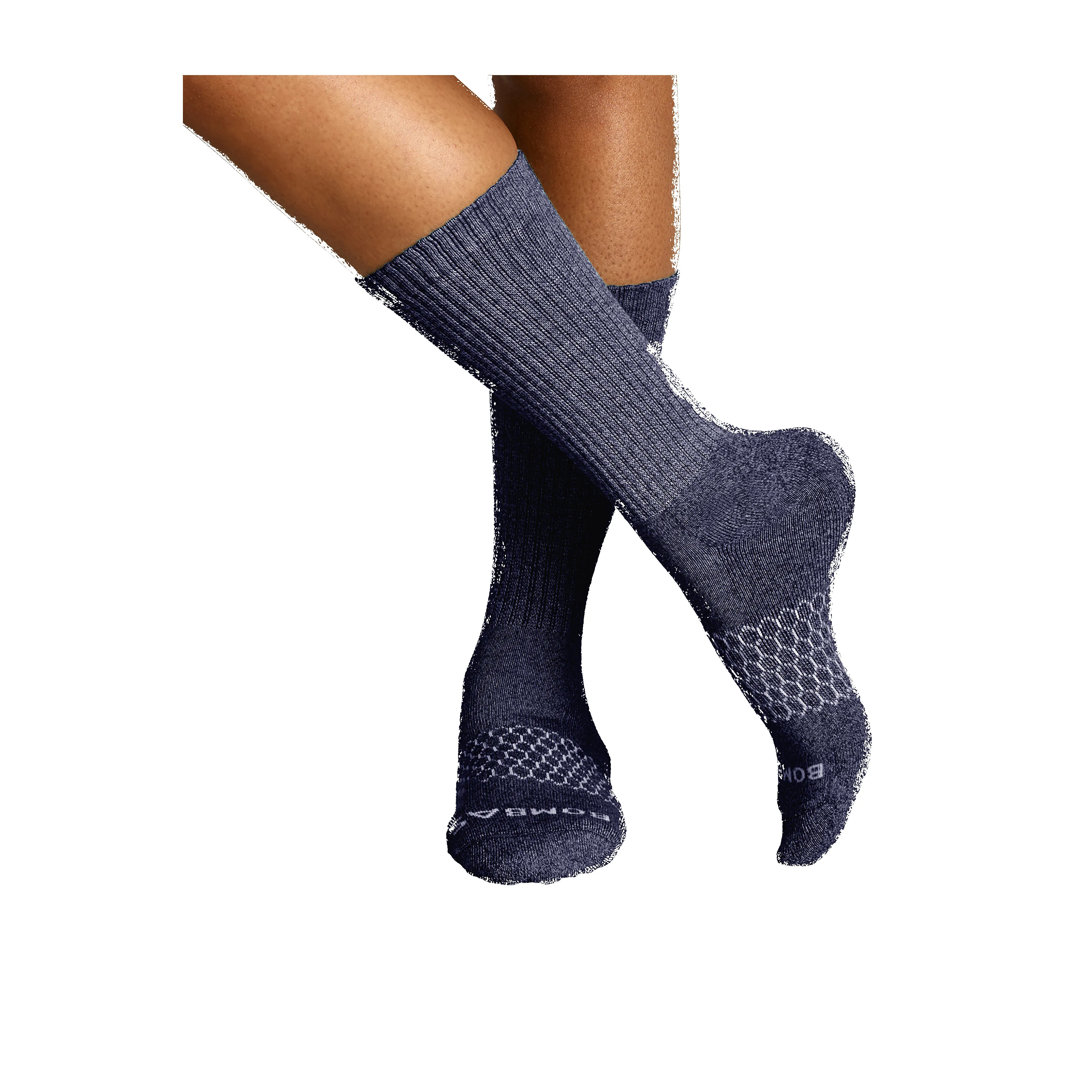 Women's Calf Sock 8-Pack sold by Bombas product image thumbnail 5