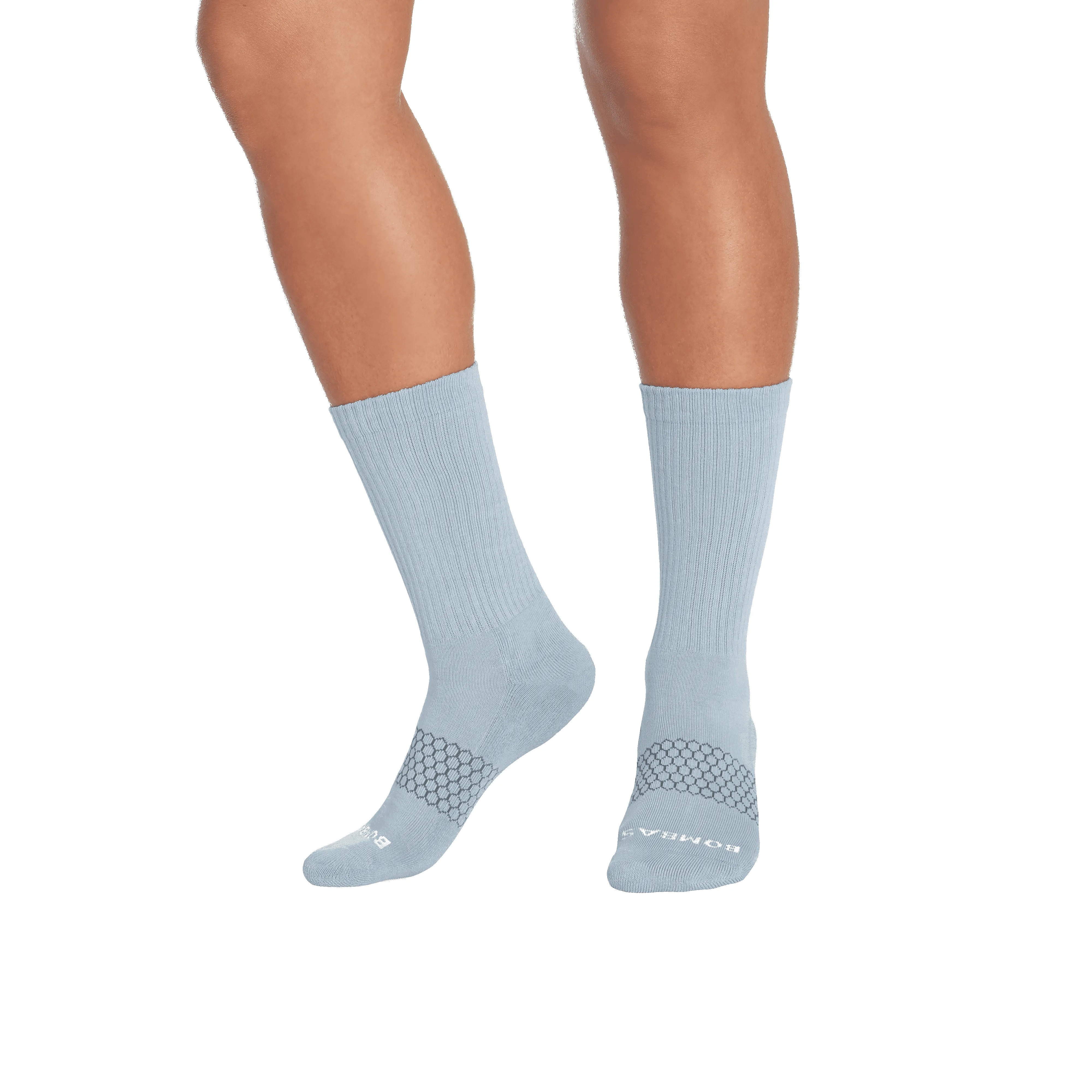 Women's Calf Sock 8-Pack sold by Bombas product image thumbnail 2