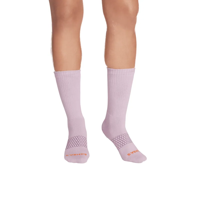 Women's Calf Sock 8-Pack sold by Bombas