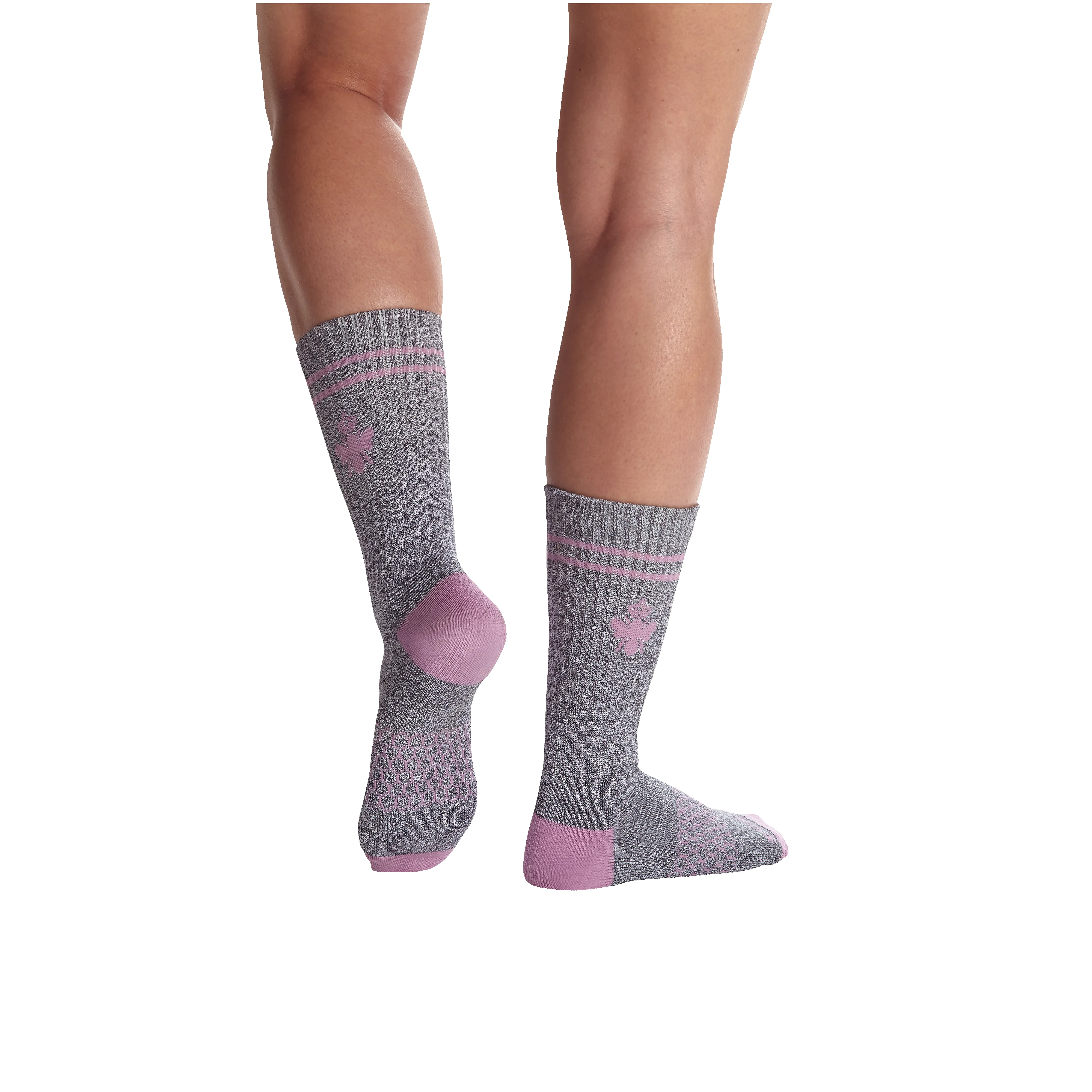 Women's Calf Sock 8-Pack sold by Bombas product image thumbnail 3
