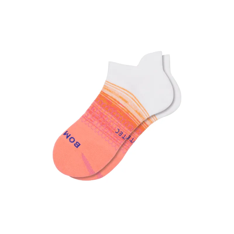 Women's All-Purpose Performance Ankle Socks sold by Bombas