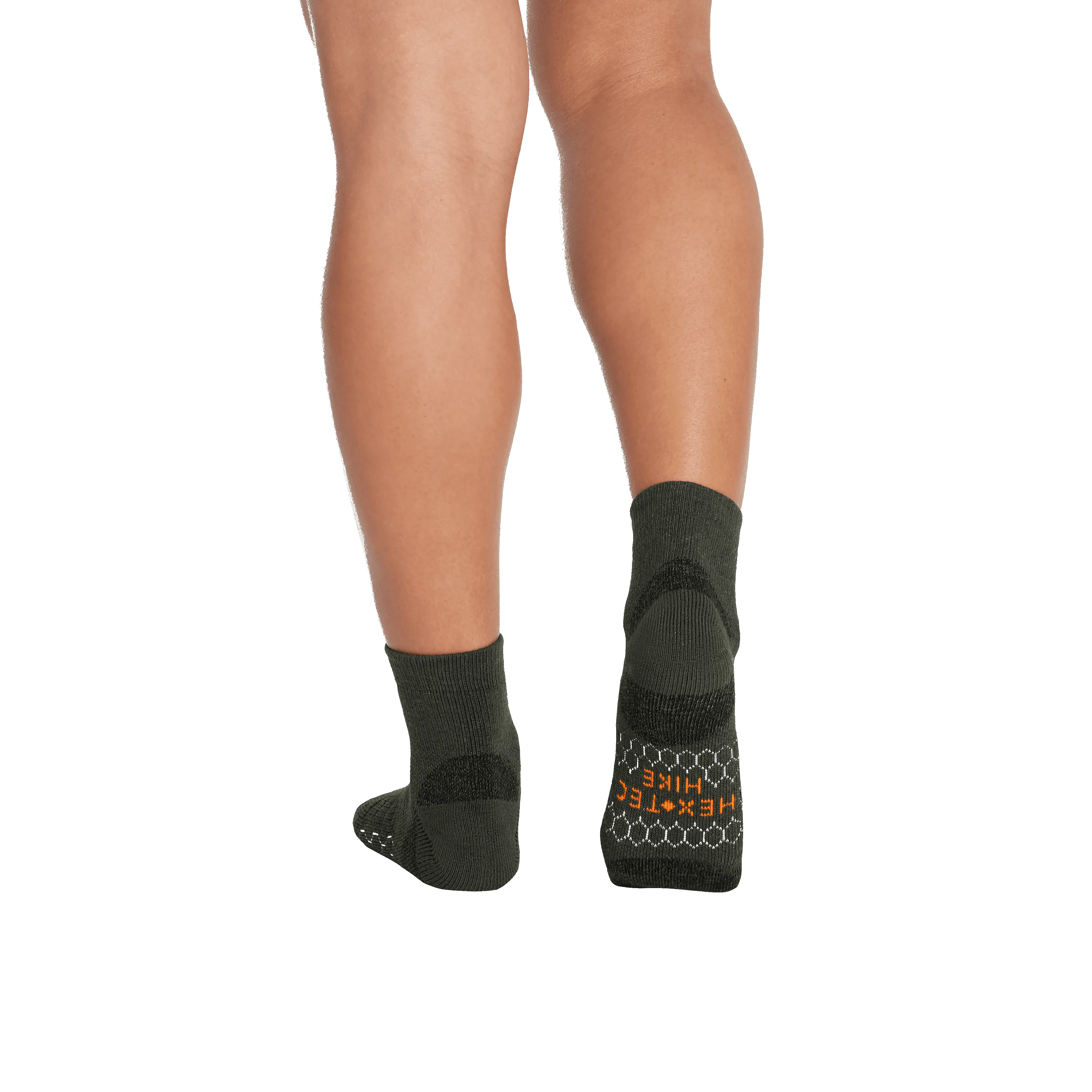Women's Hiking Quarter Sock 6-Pack sold by Bombas product image thumbnail 4