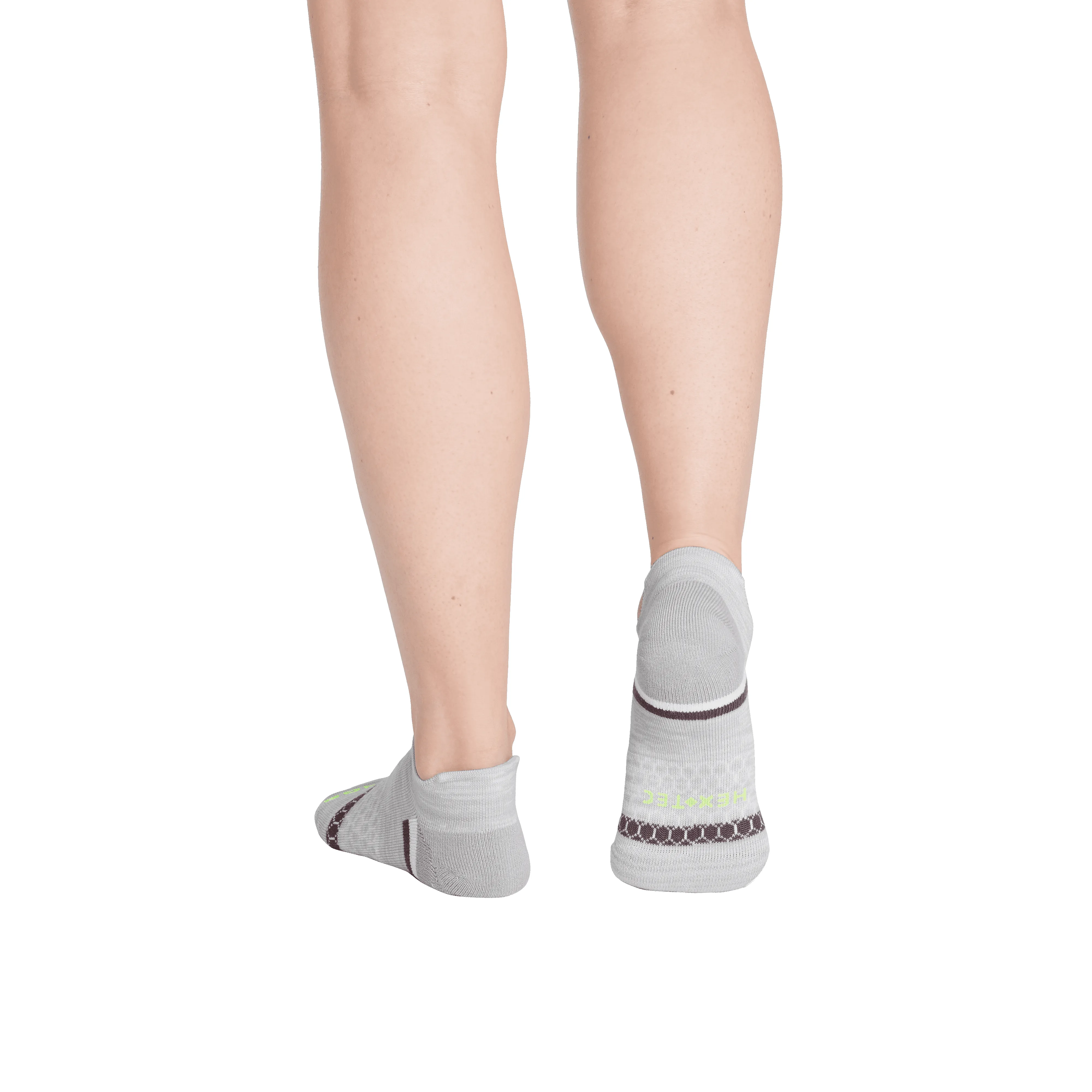 Women's All-Purpose Performance Ankle Sock 3-Pack sold by Bombas product image thumbnail 5