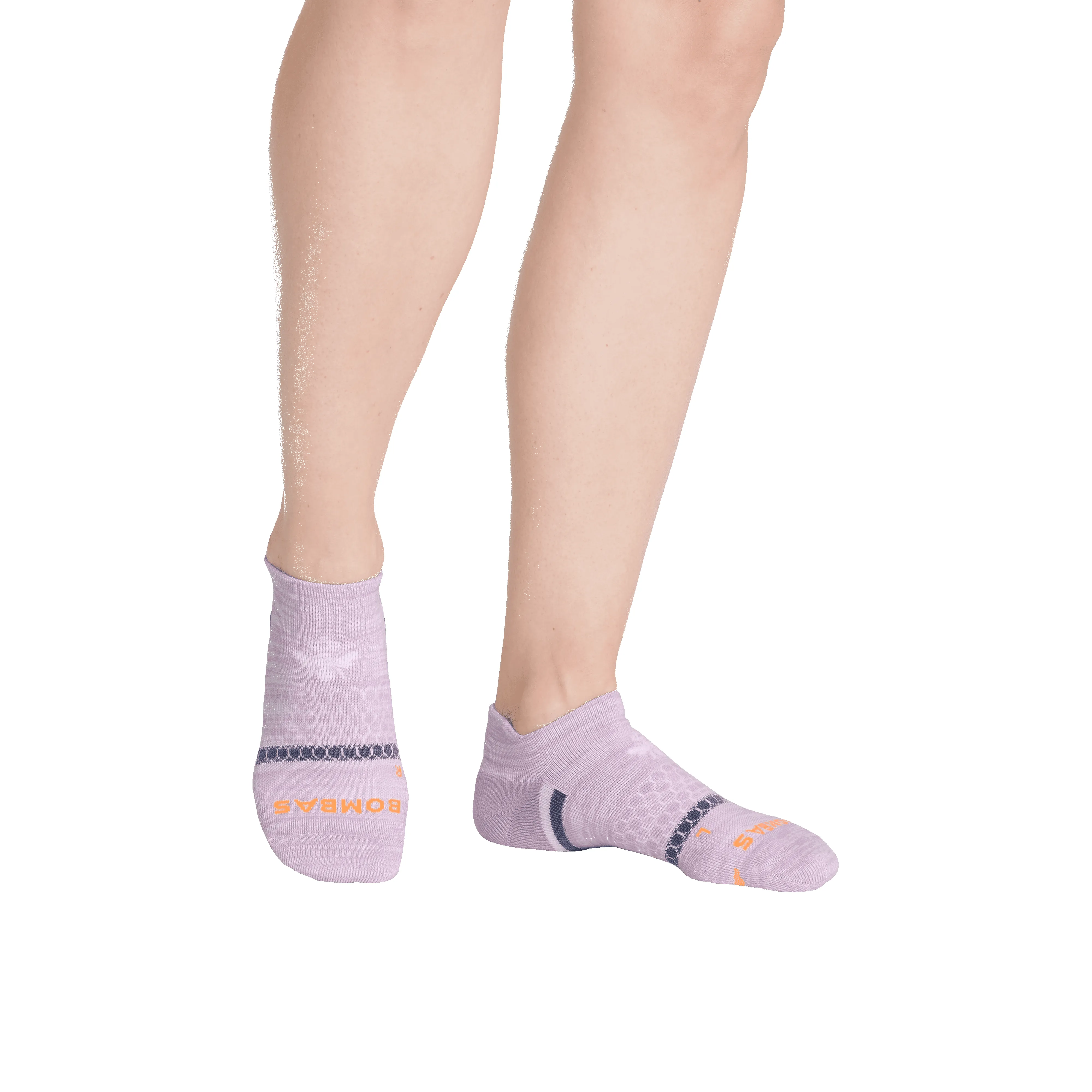 Women's All-Purpose Performance Ankle Sock 3-Pack sold by Bombas product image thumbnail 2
