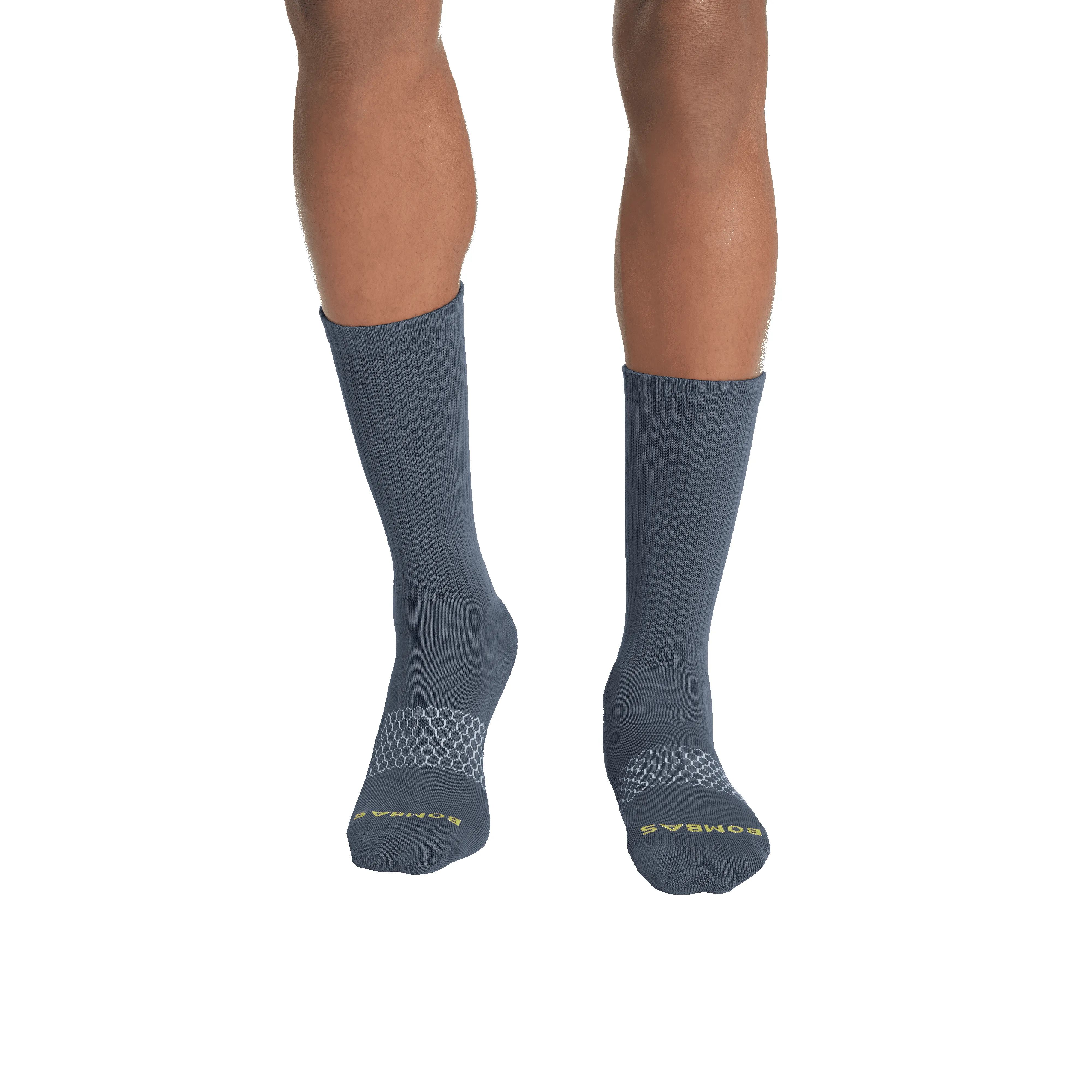 Men's Calf Sock 8-Pack sold by Bombas product image thumbnail 3