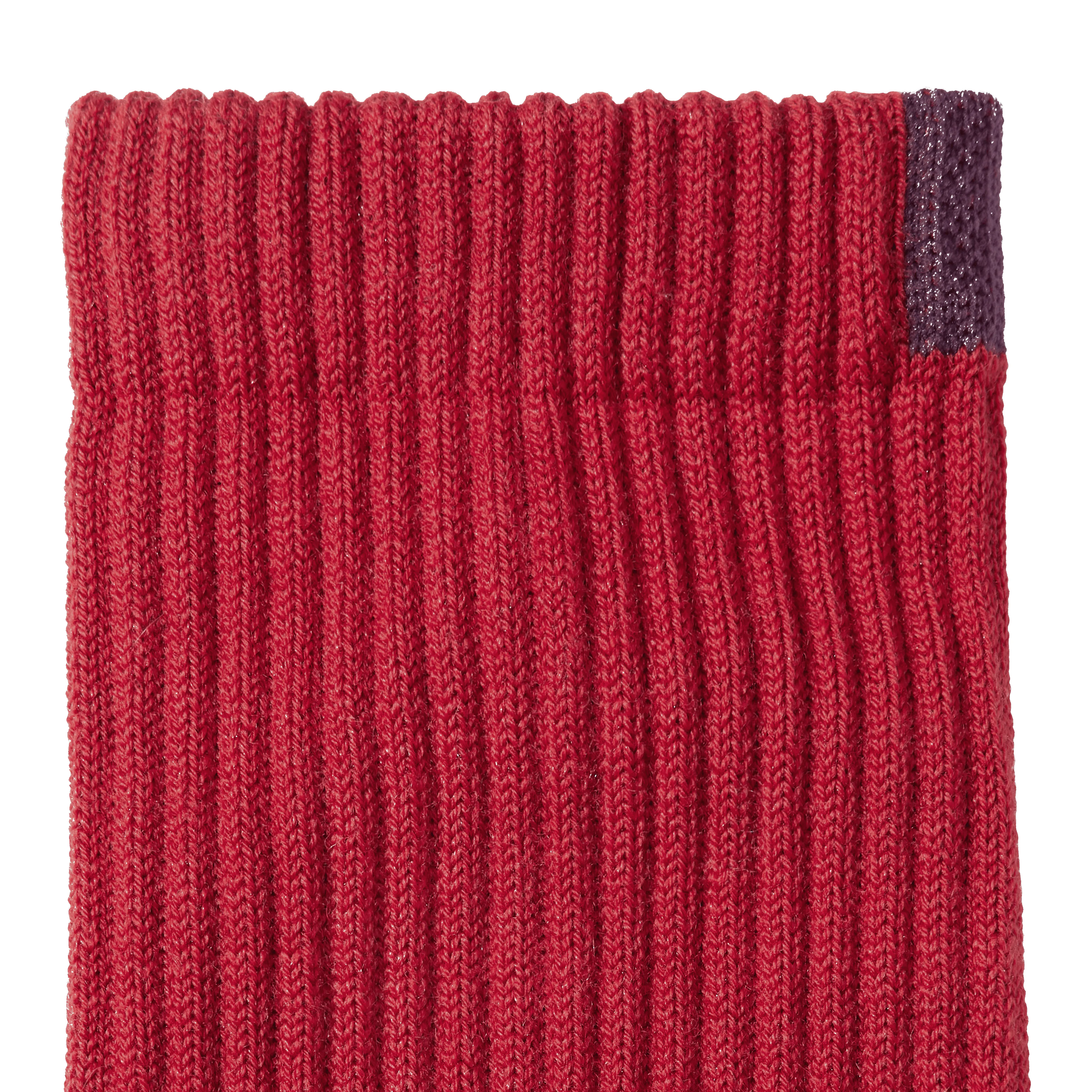 Men's Merino Cashmere Blend Calf Socks sold by Bombas product image thumbnail 4