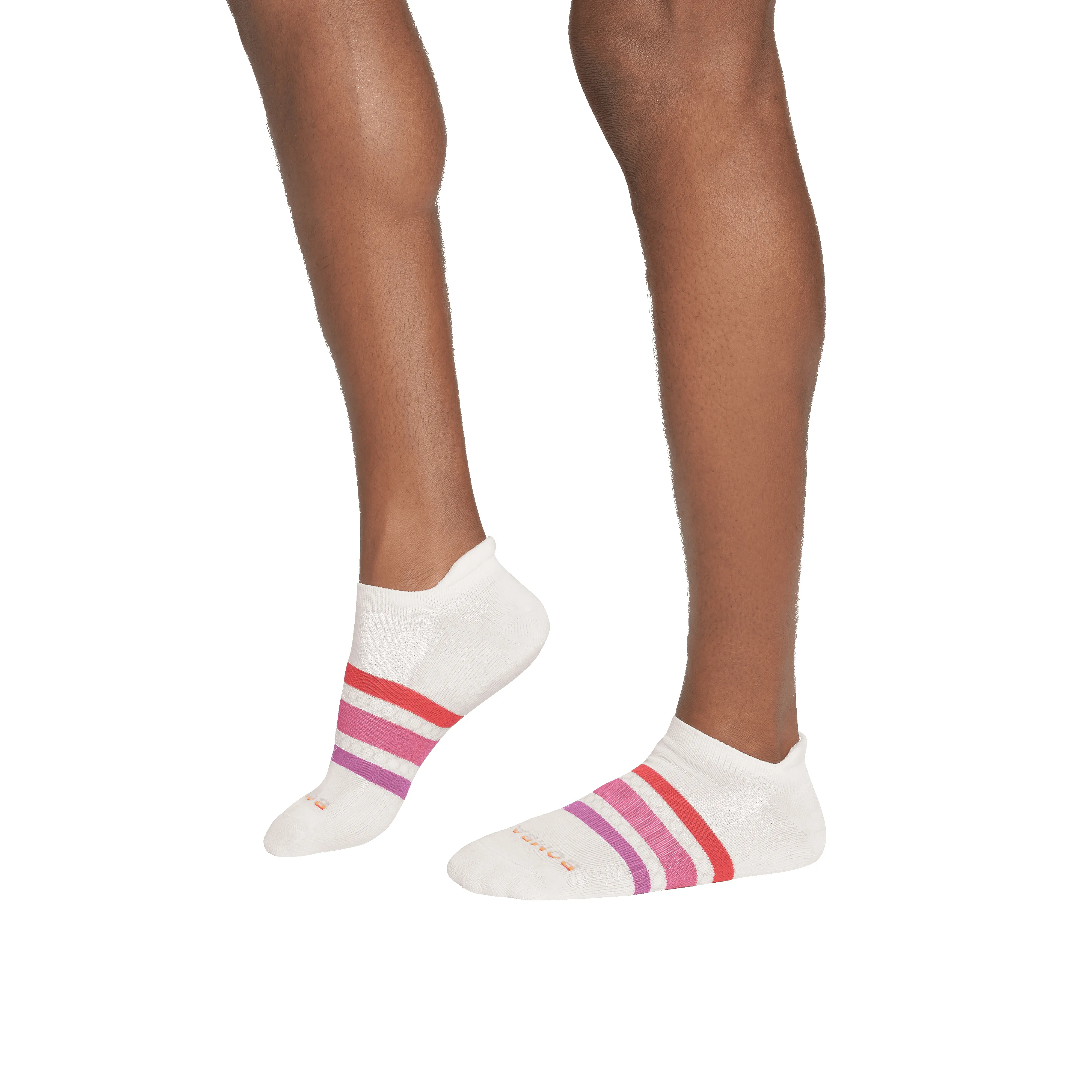 Pride Ankle Sock 4-Pack sold by Bombas product image thumbnail 5