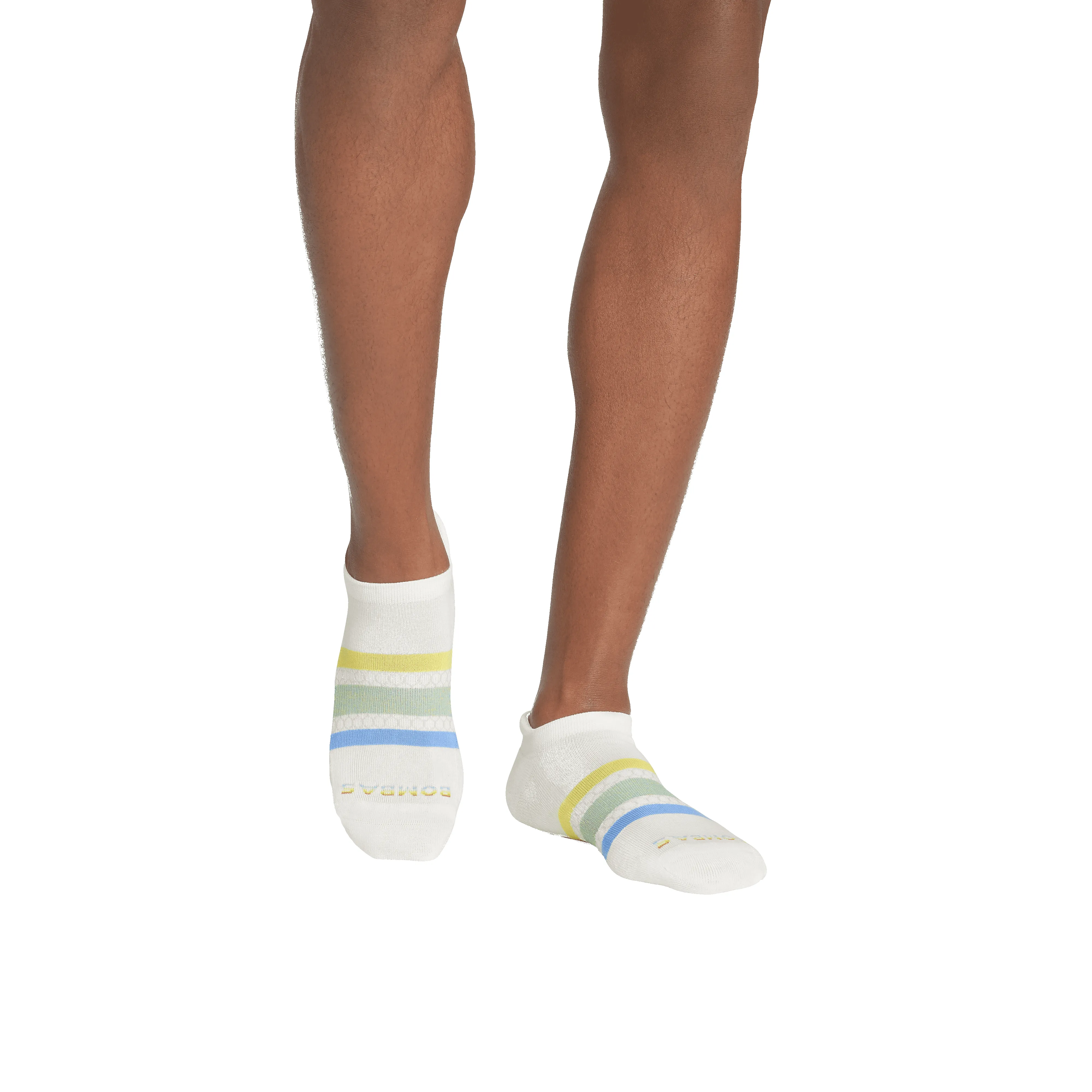 Pride Ankle Sock 4-Pack sold by Bombas product image thumbnail 3