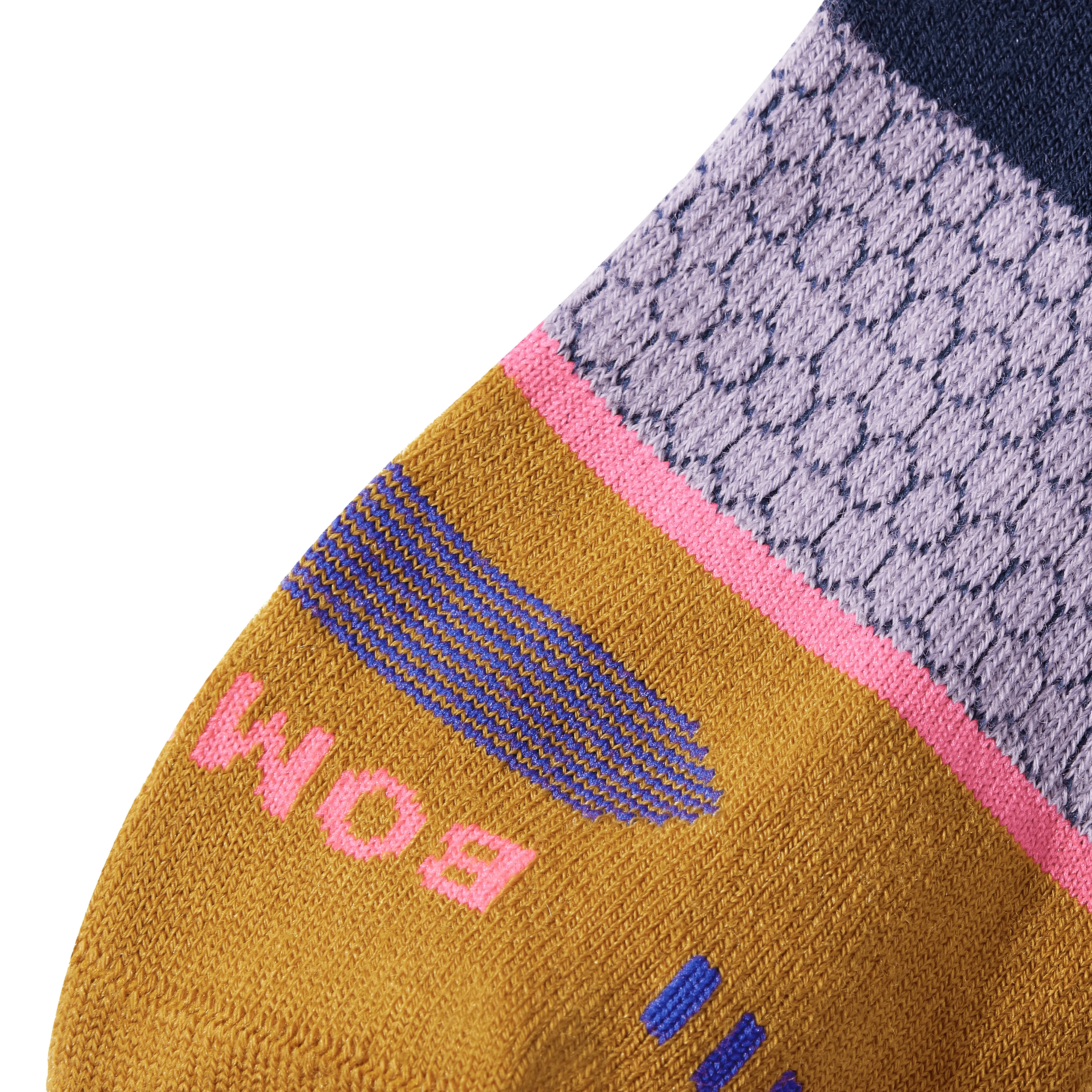 Men's Zero-Cushion Merino Wool Blend Ski & Snowboard Socks sold by Bombas product image thumbnail 4