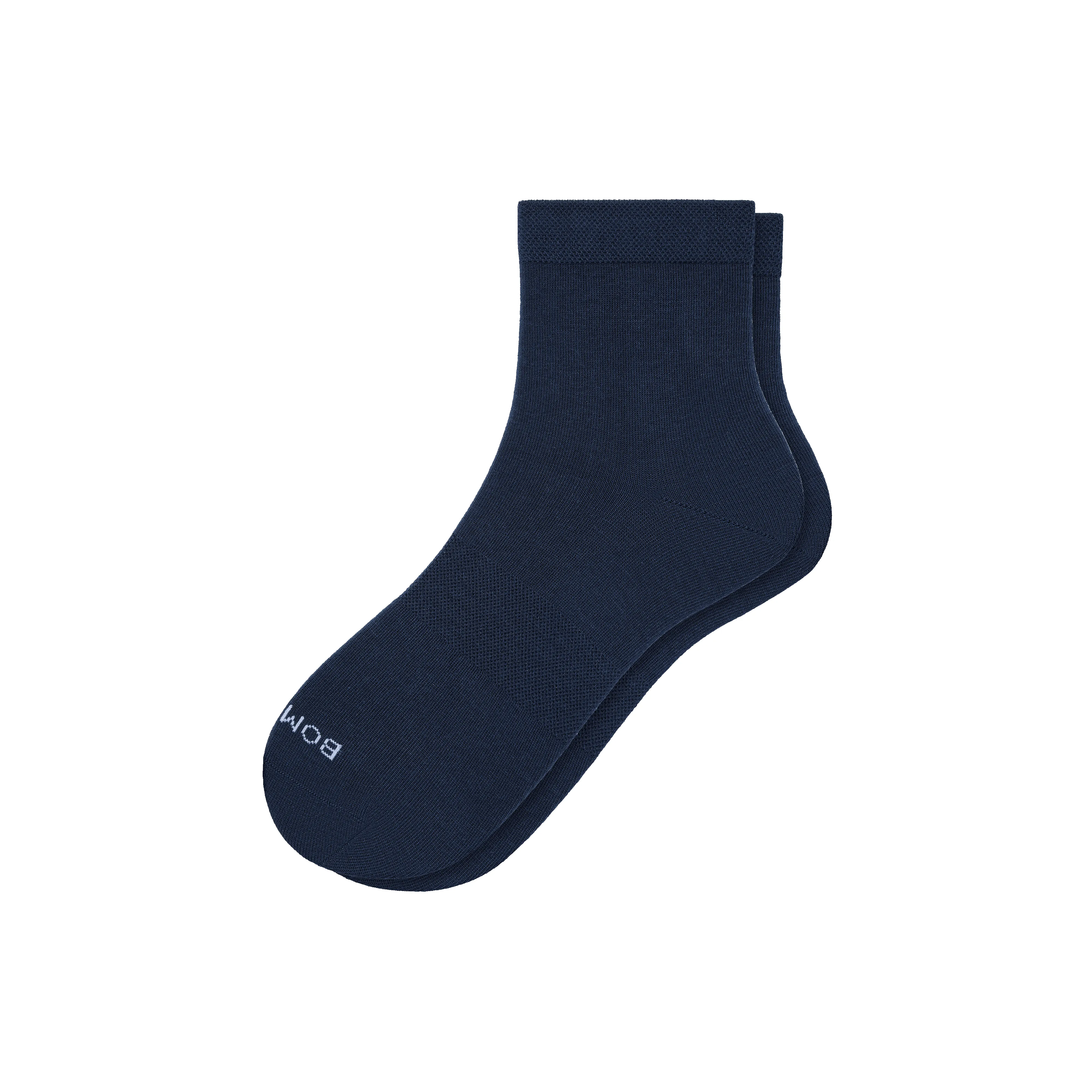 Women's Lightweight Quarter Socks sold by Bombas product image thumbnail 5