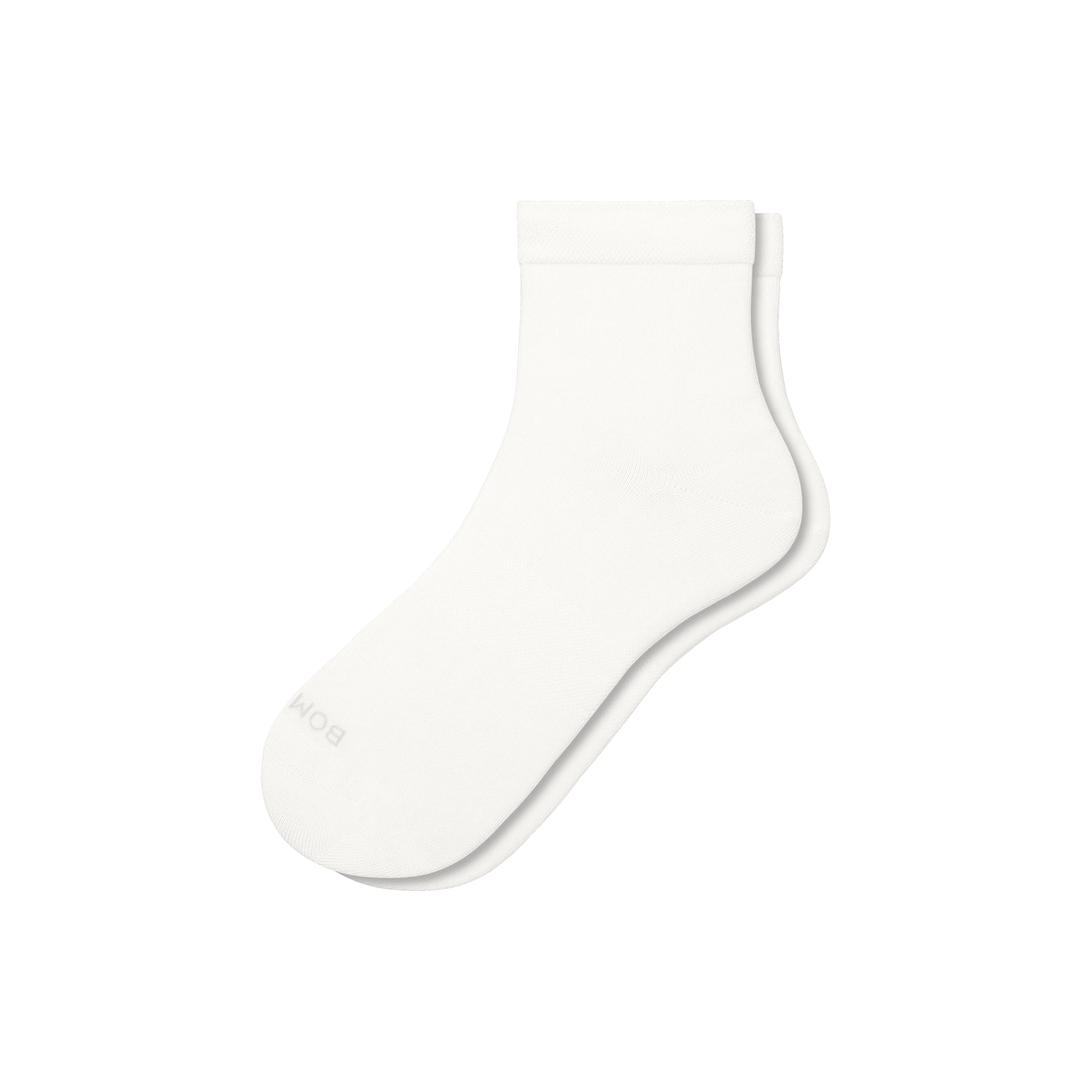 Women's Lightweight Quarter Socks sold by Bombas