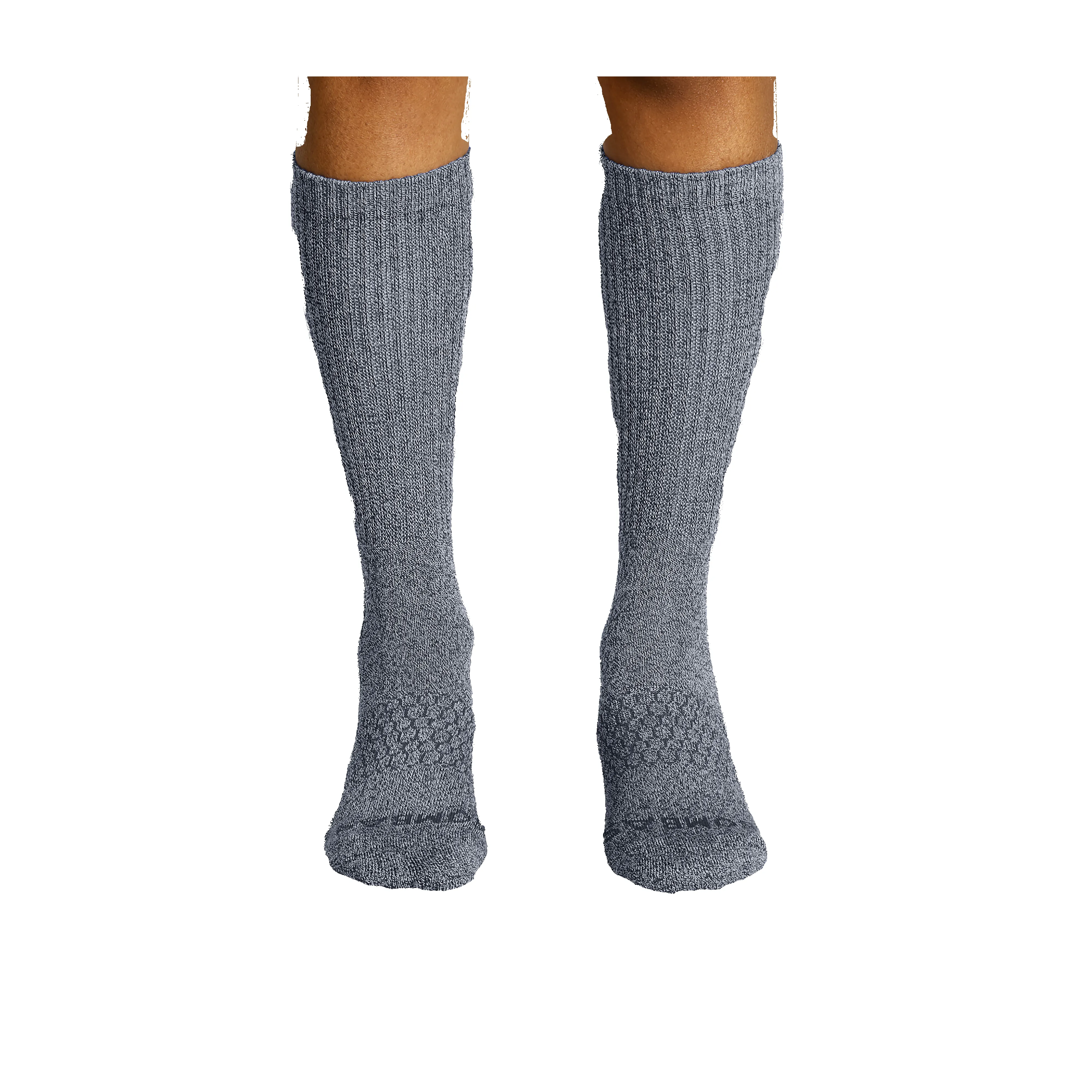 Women's Marl Calf Socks sold by Bombas product image thumbnail 2