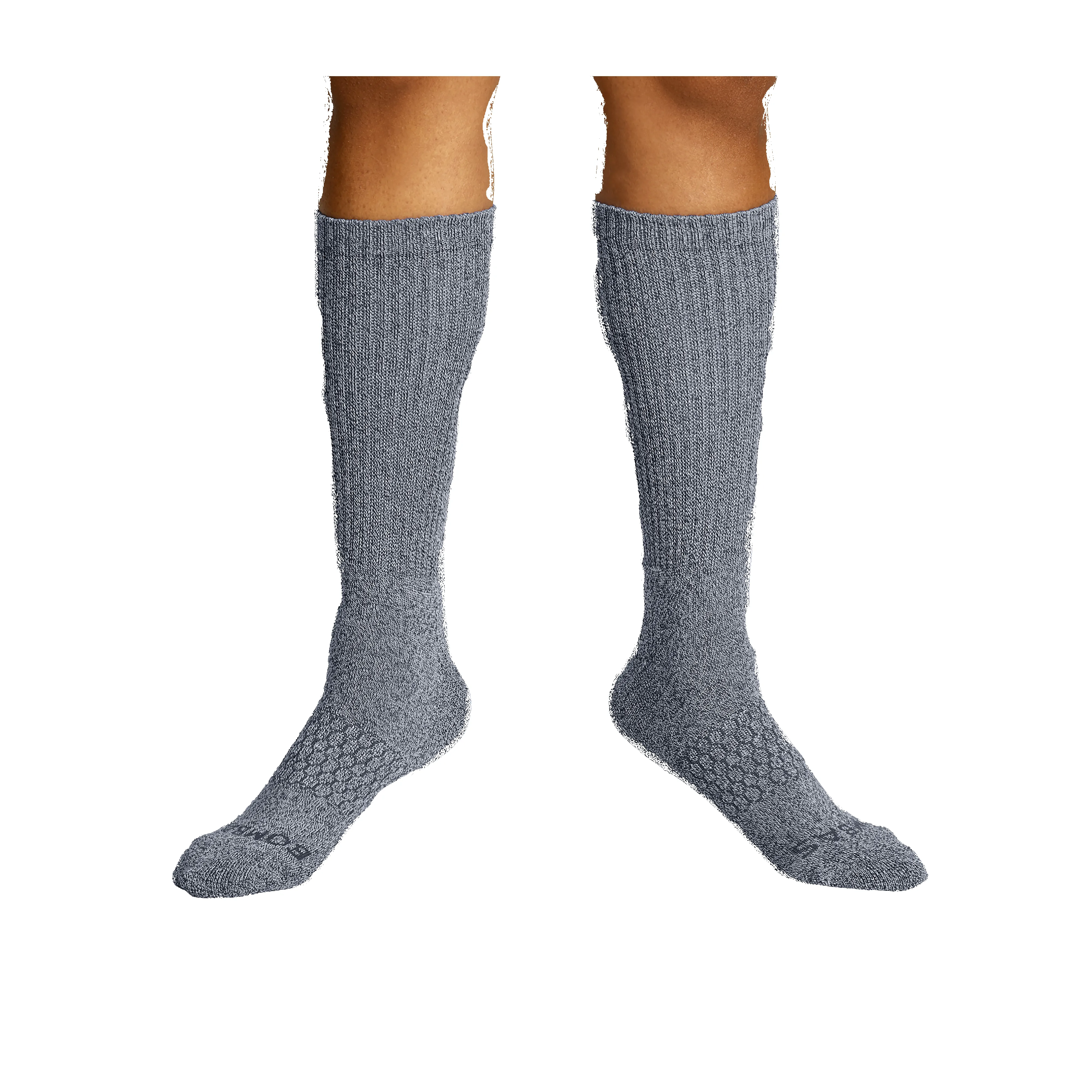 Women's Marl Calf Socks sold by Bombas product image thumbnail 4