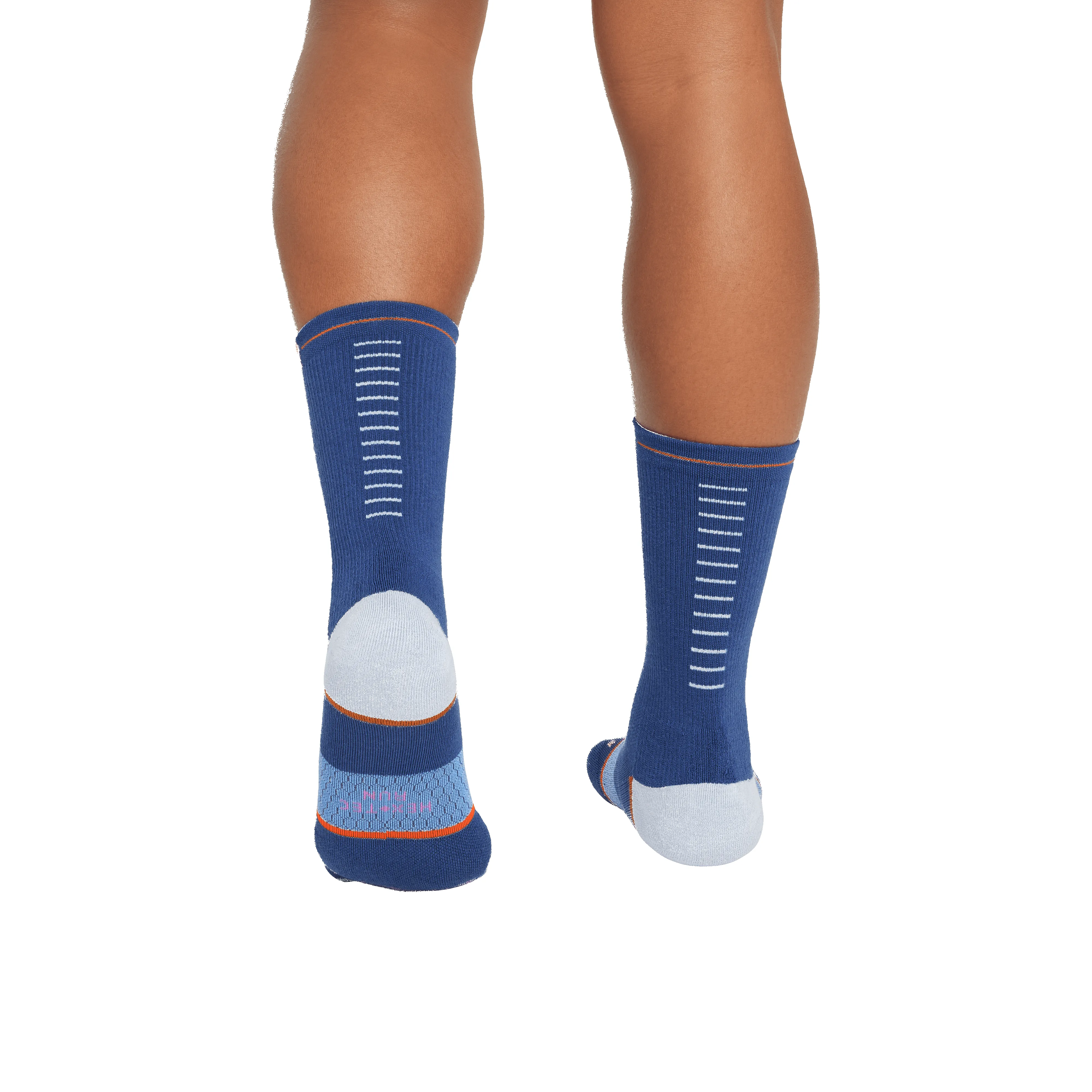 Women's Running Calf Sock 3-Pack sold by Bombas product image thumbnail 3