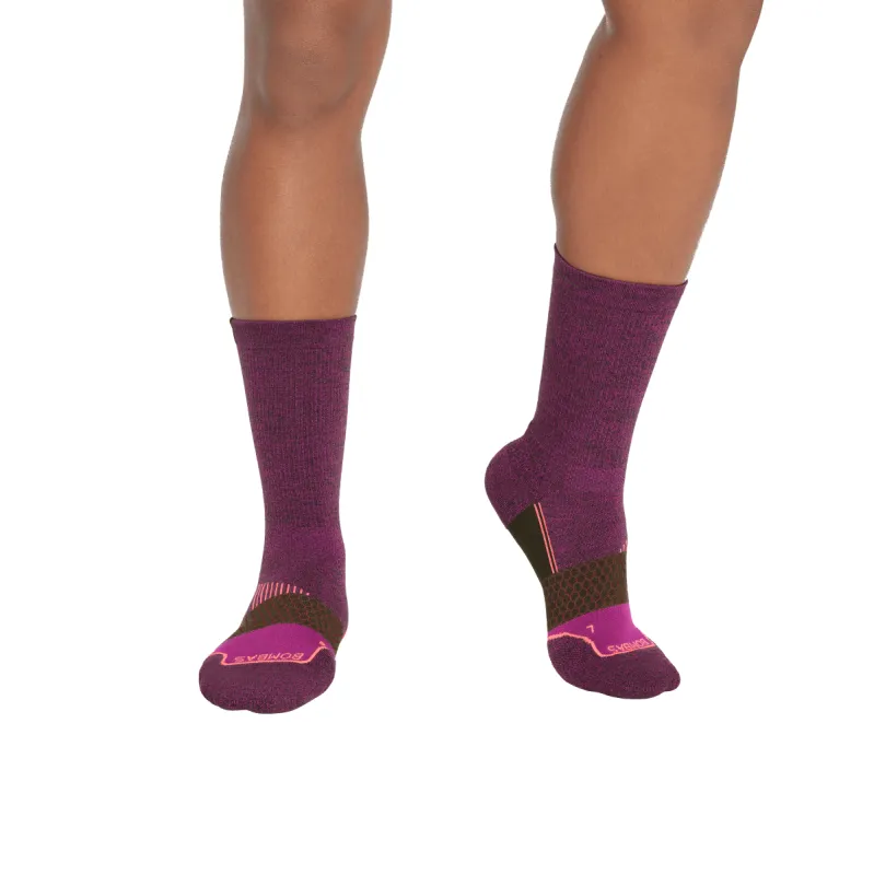 Women's Running Calf Sock 3-Pack sold by Bombas