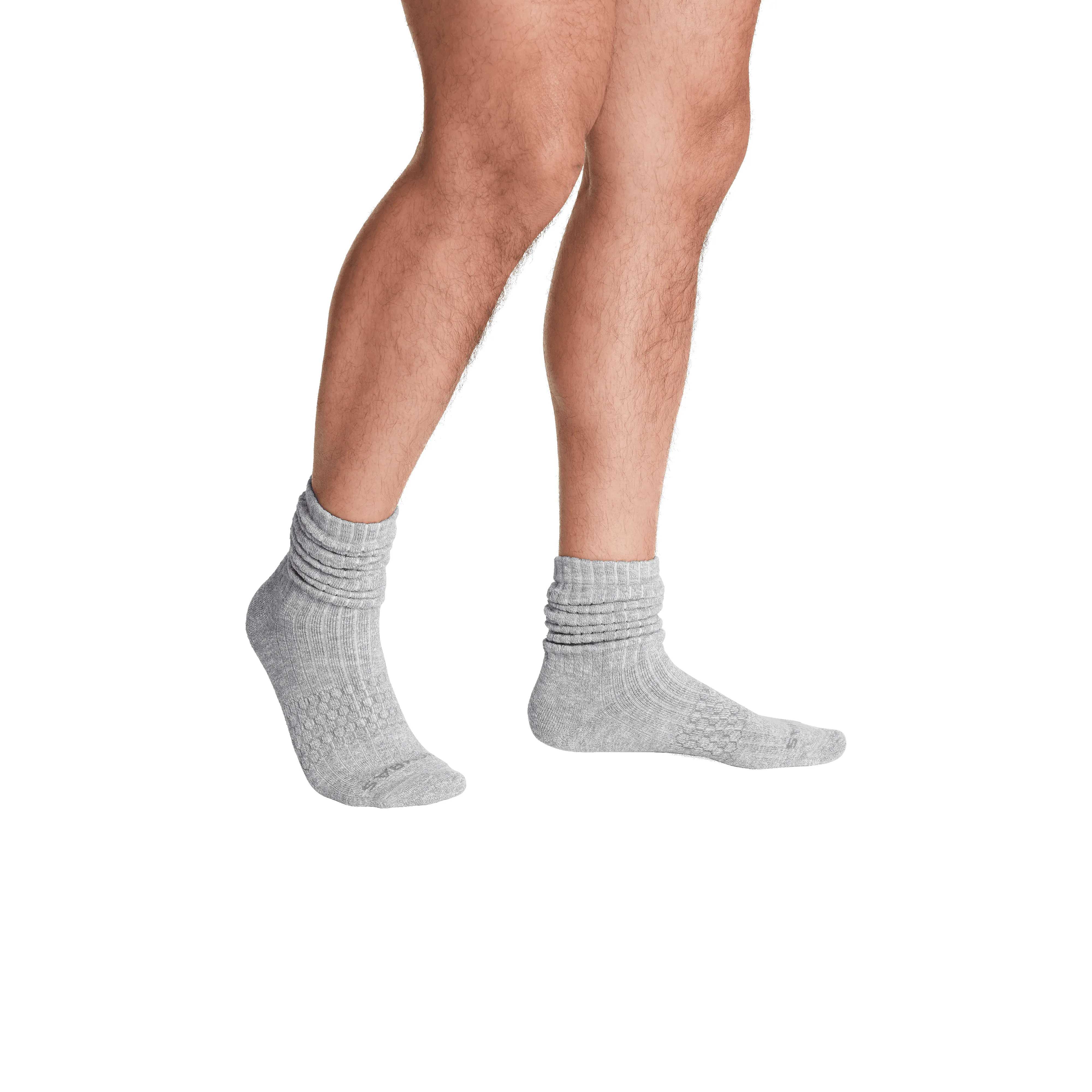 Men's Lodge Calf Sock 4-Pack sold by Bombas product image thumbnail 4