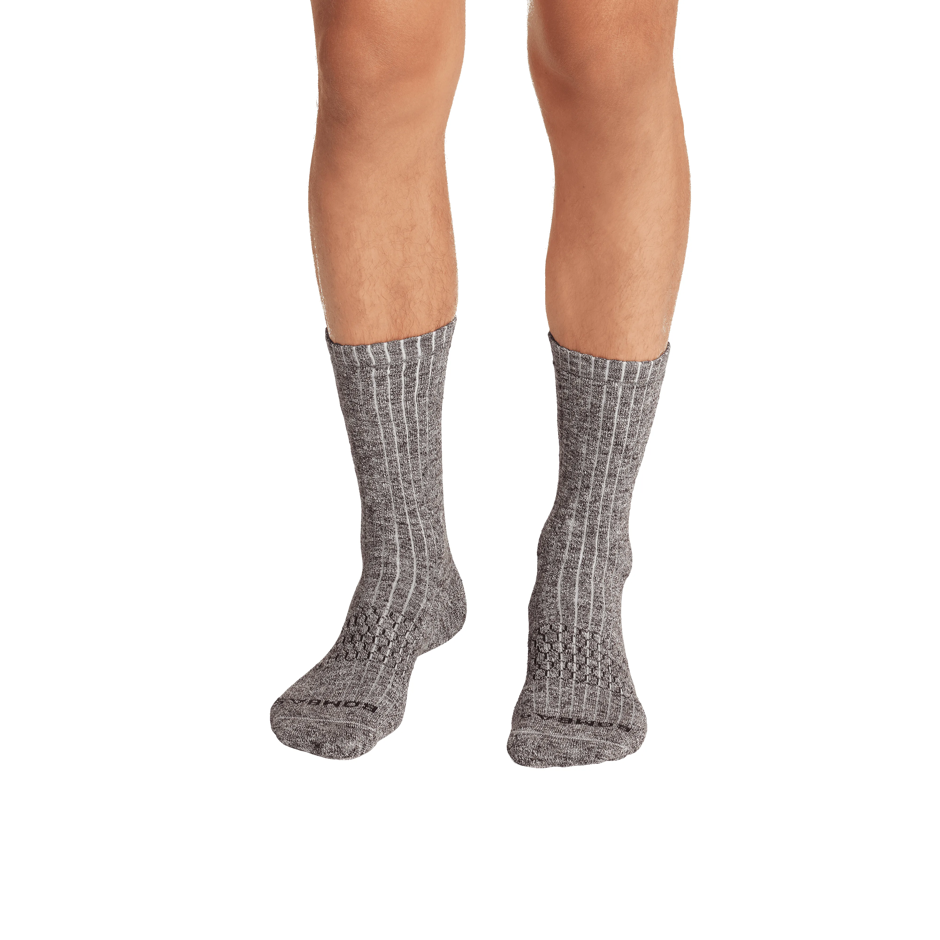 Men's Lodge Calf Sock 4-Pack sold by Bombas product image thumbnail 2
