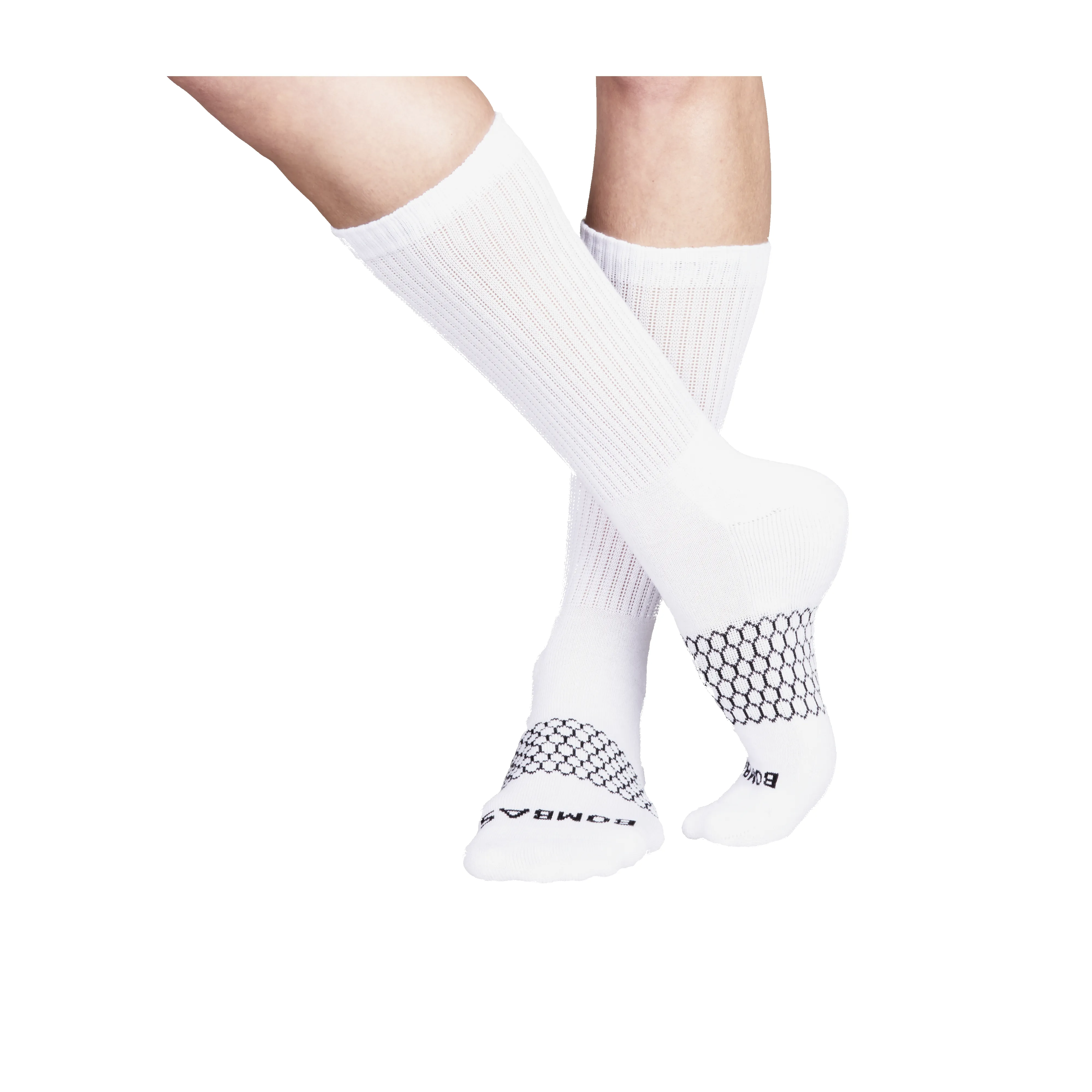 Women's Calf Sock Starter 4-Pack sold by Bombas product image thumbnail 2