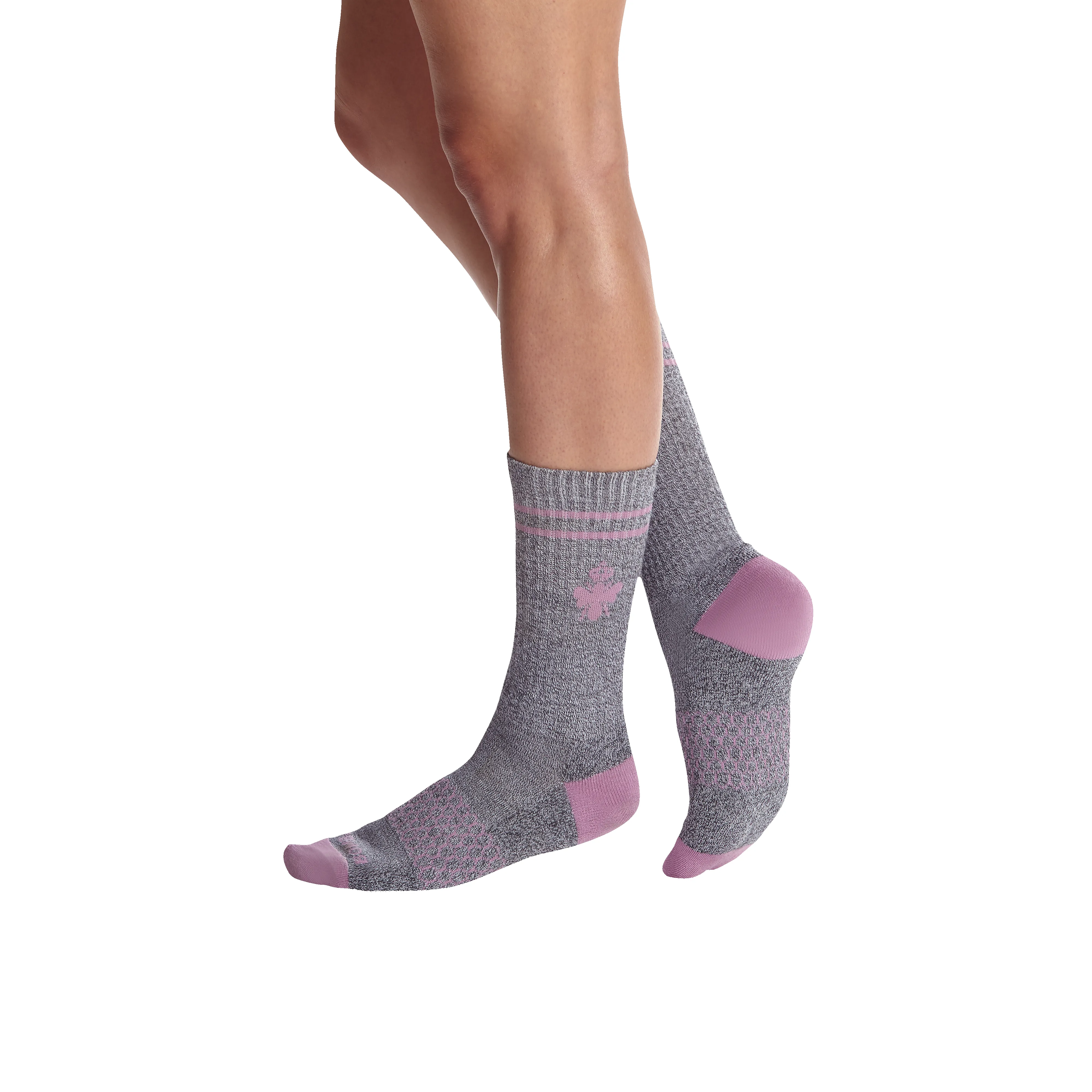 Women's Calf Sock Starter 4-Pack sold by Bombas product image thumbnail 3