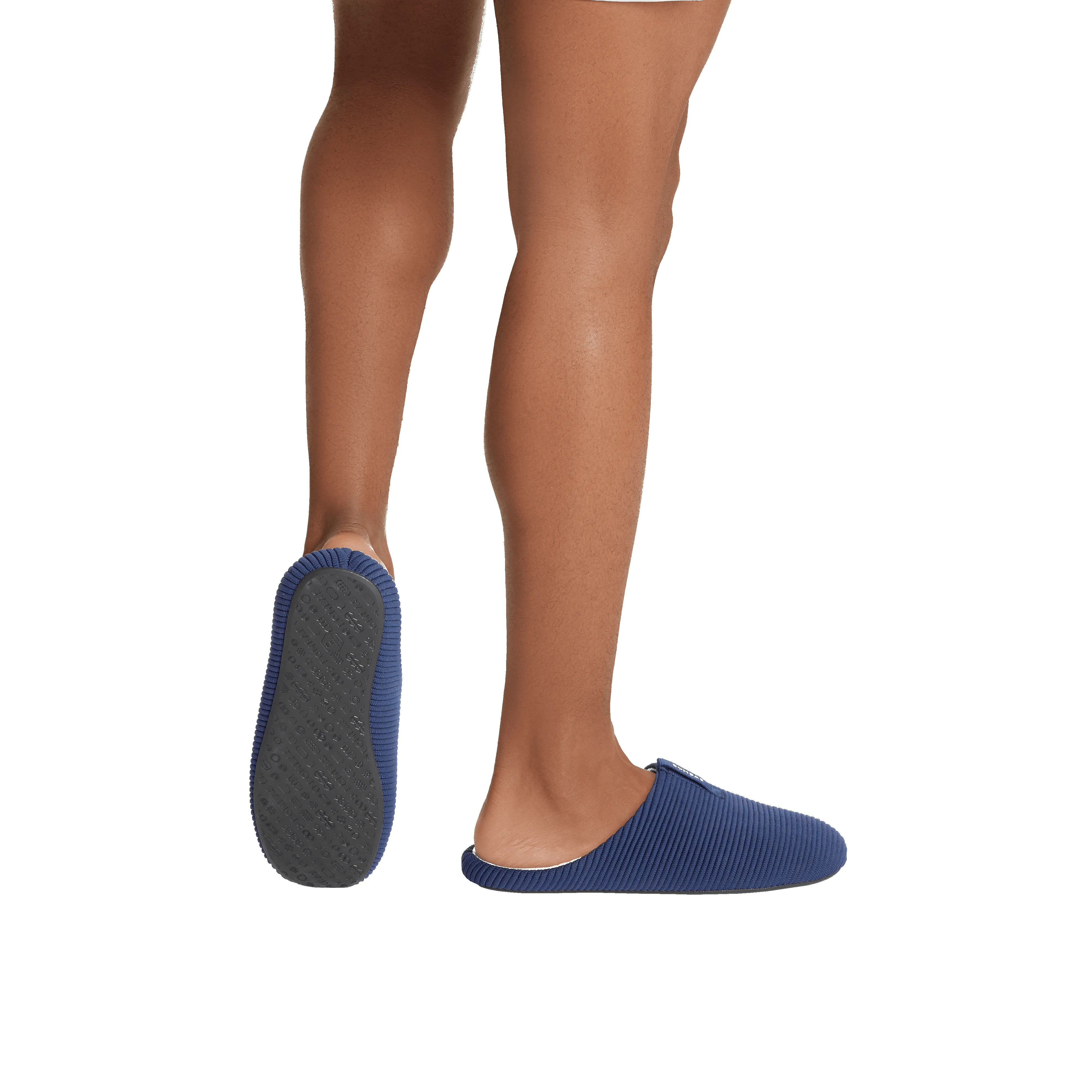 Men's Nest Slipper sold by Bombas product image thumbnail 4