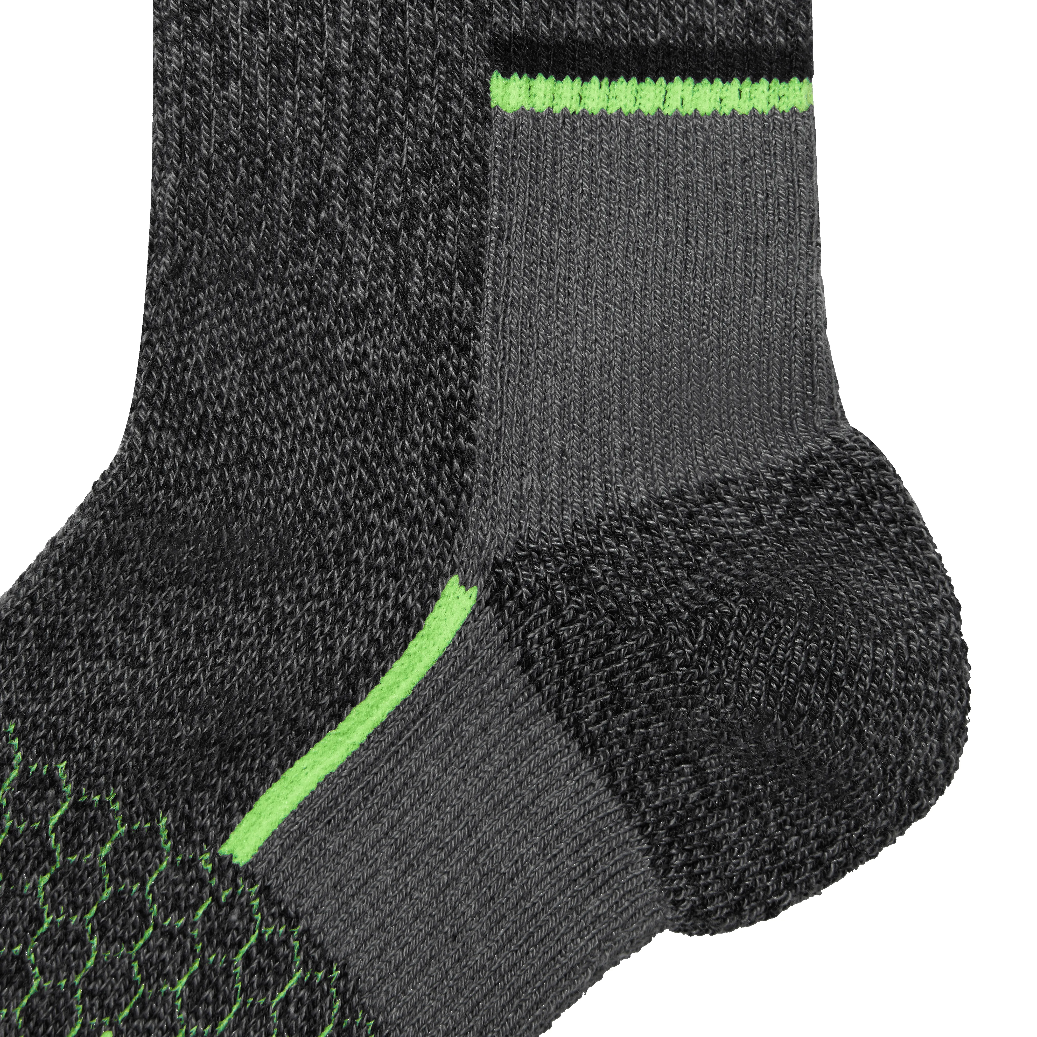 Men's Performance Compression Socks (20-30mmHg) sold by Bombas product image thumbnail 4