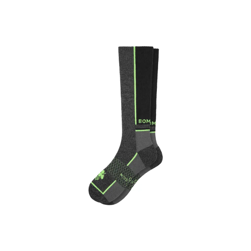 Men's Performance Compression Socks (20-30mmHg) sold by Bombas