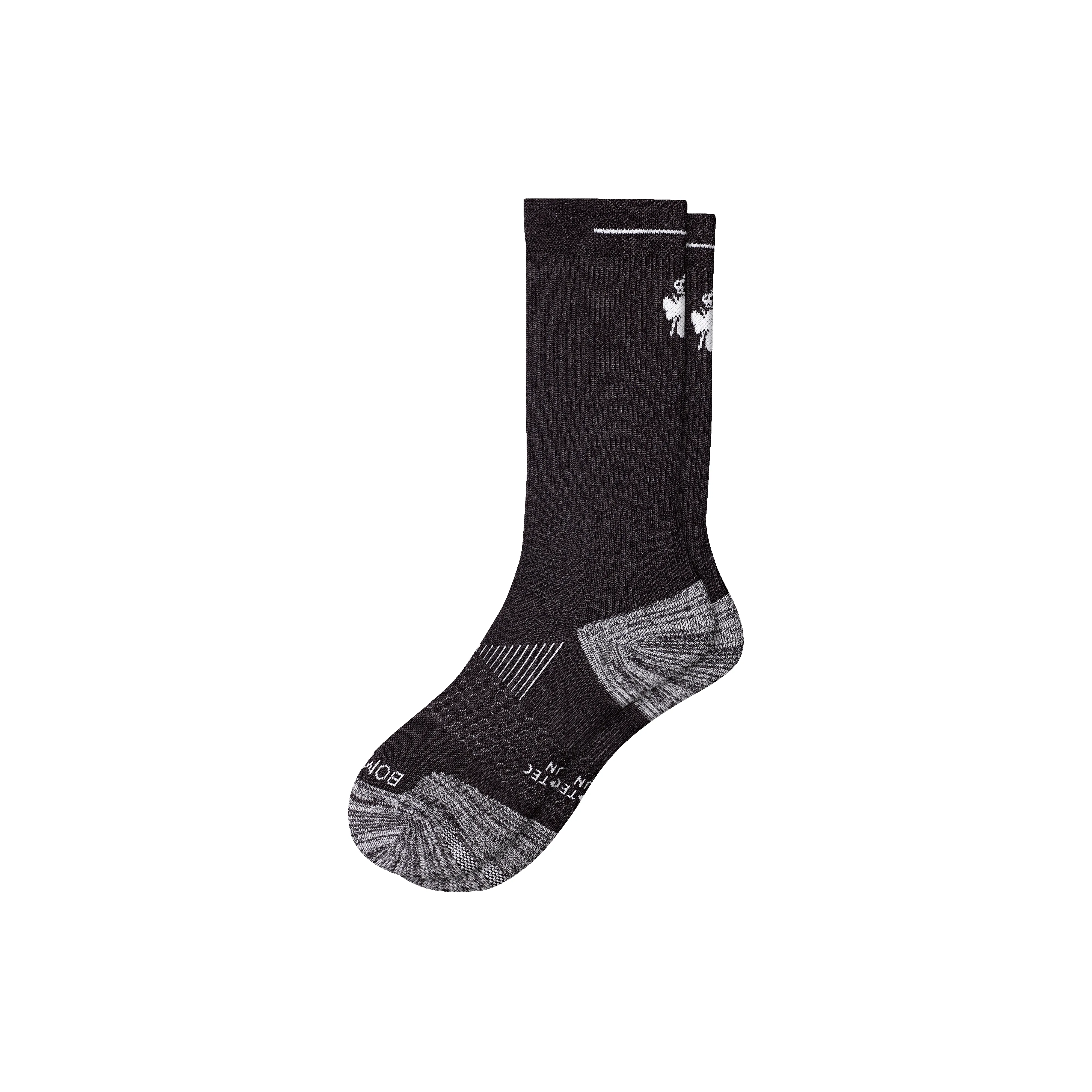 Men's Running Calf Socks sold by Bombas