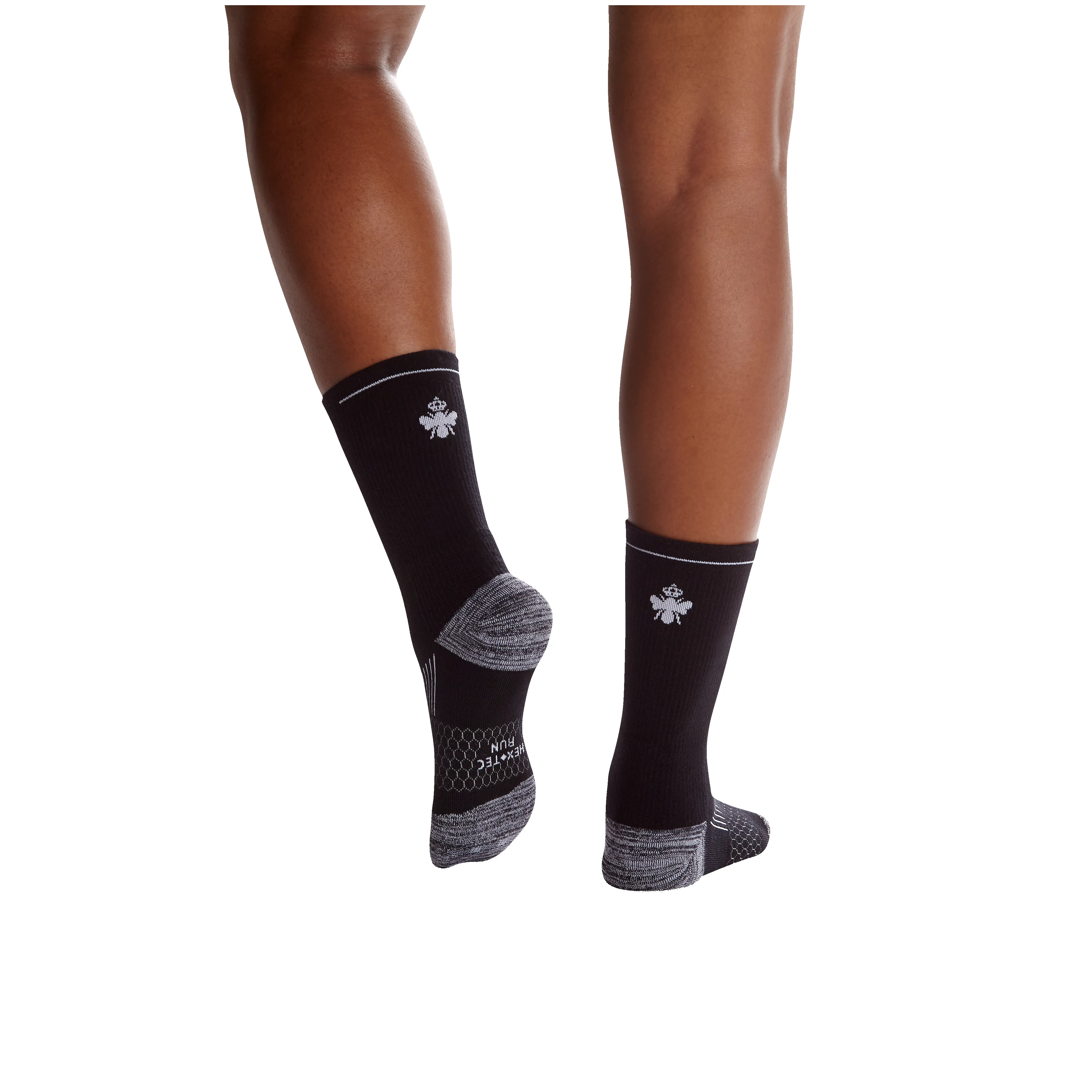Men's Running Calf Socks sold by Bombas product image thumbnail 4