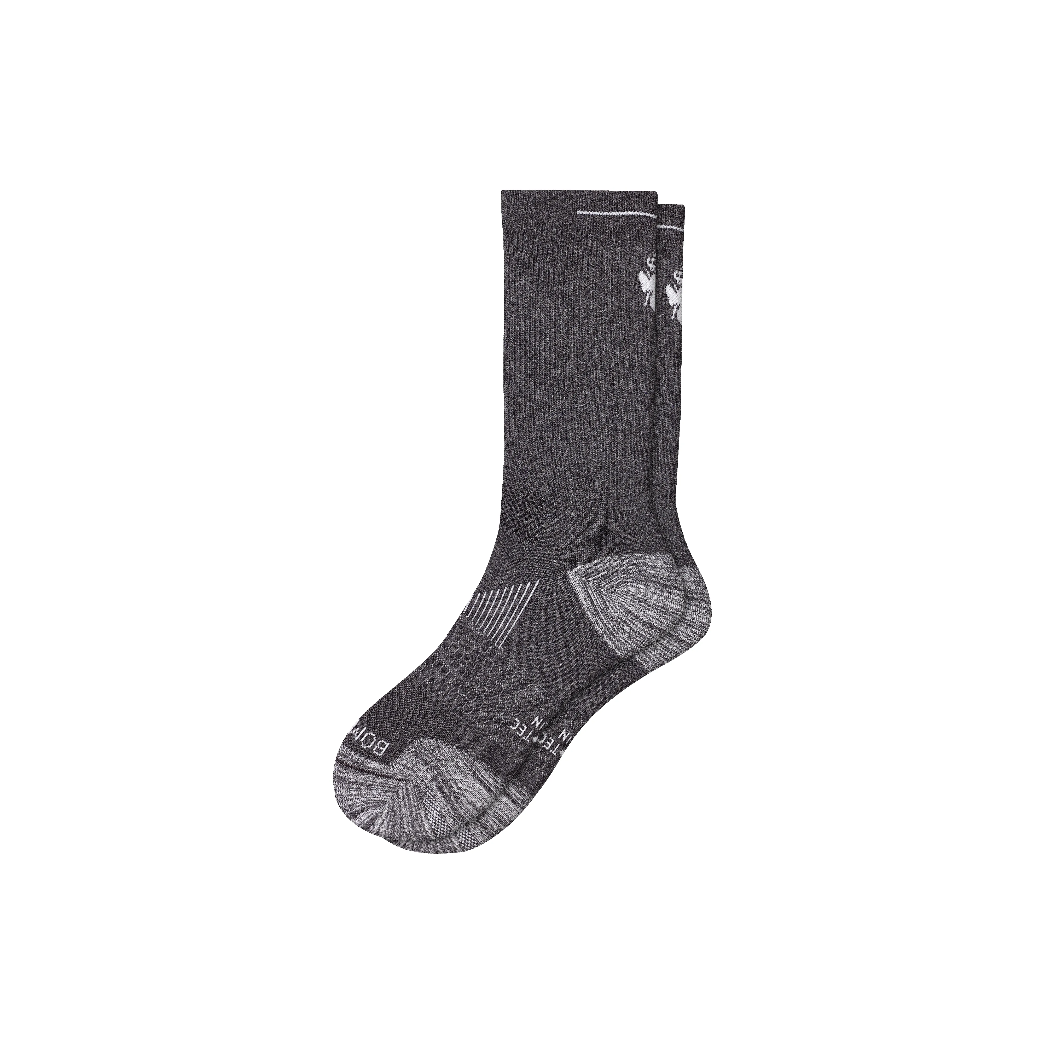 Men's Running Calf Socks sold by Bombas product image thumbnail 5