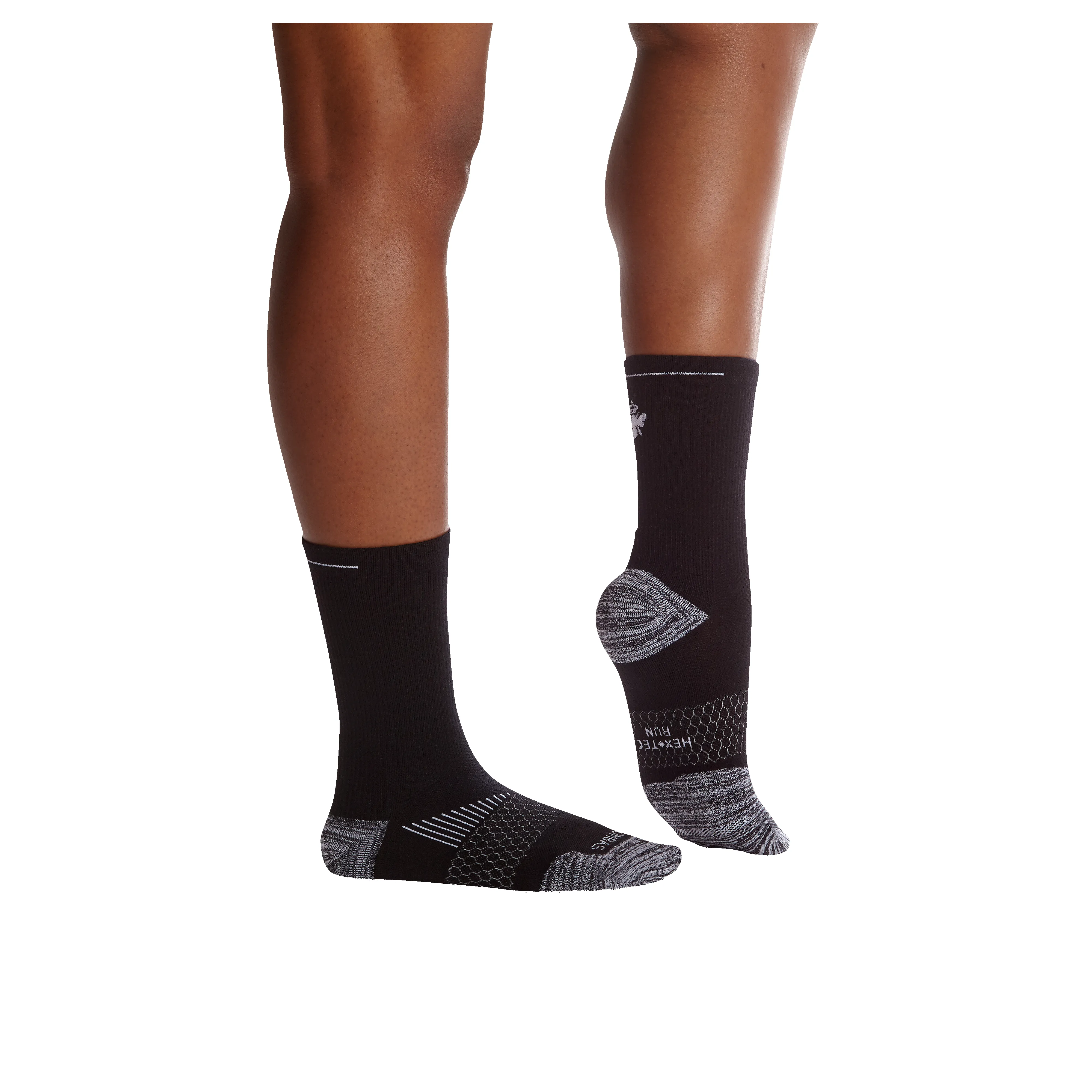 Men's Running Calf Socks sold by Bombas product image thumbnail 3