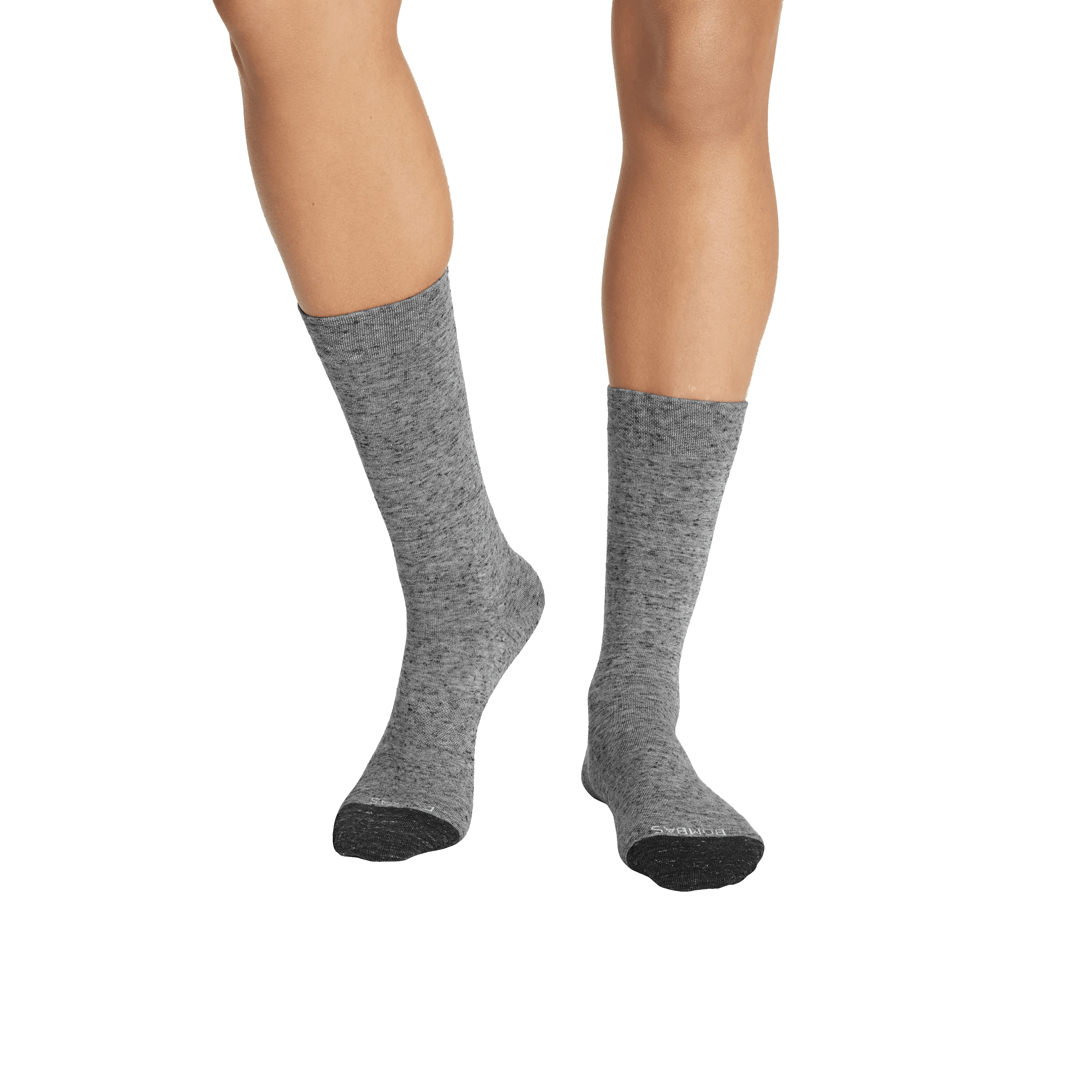 Women's Lightweight Calf Sock 4-Pack sold by Bombas product image thumbnail 4