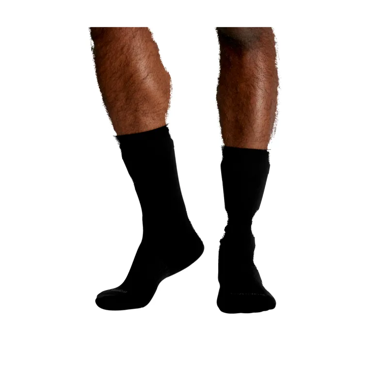 Men's Dress Calf Sock 12-Pack sold by Bombas