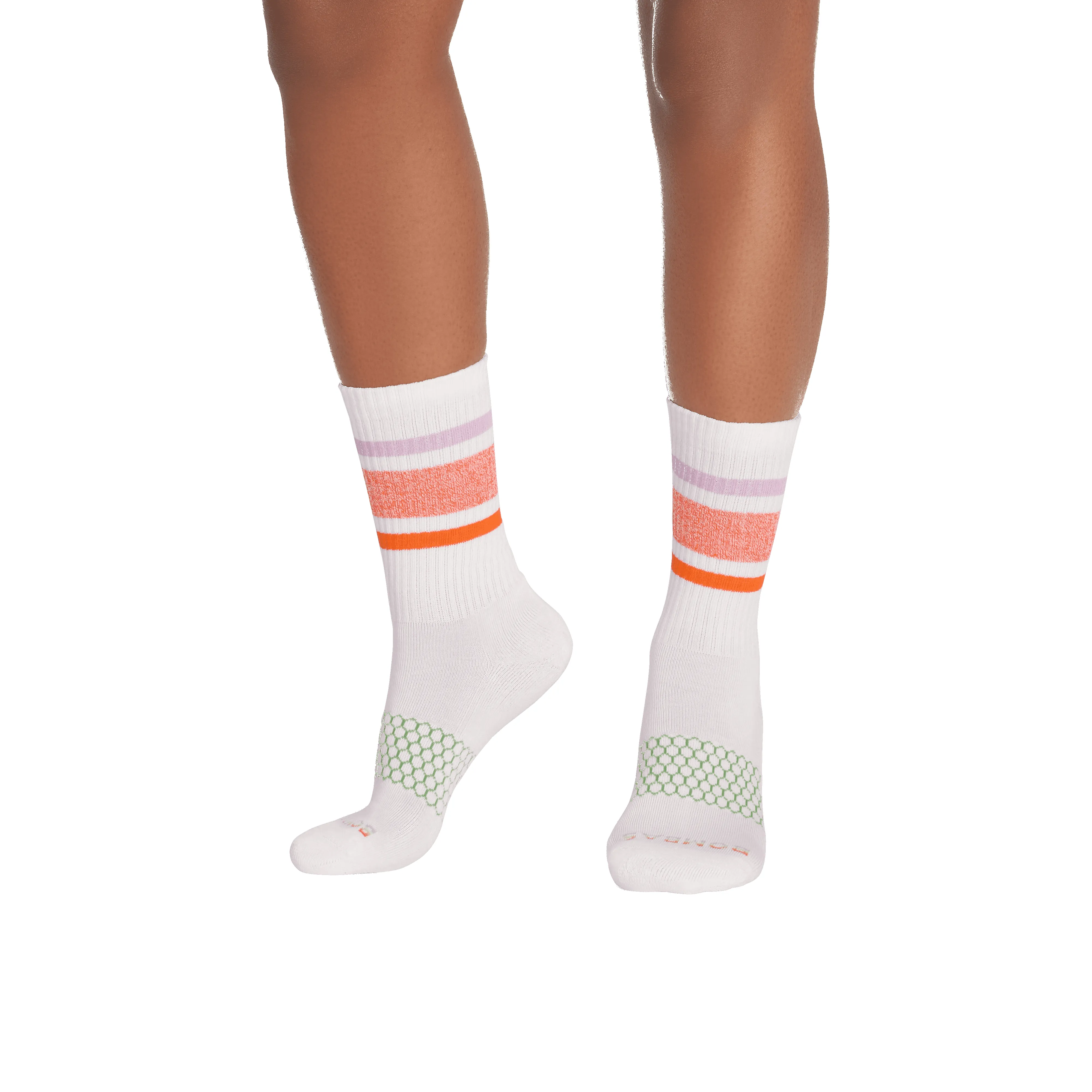 Pride Calf Sock 4-Pack sold by Bombas product image thumbnail 3