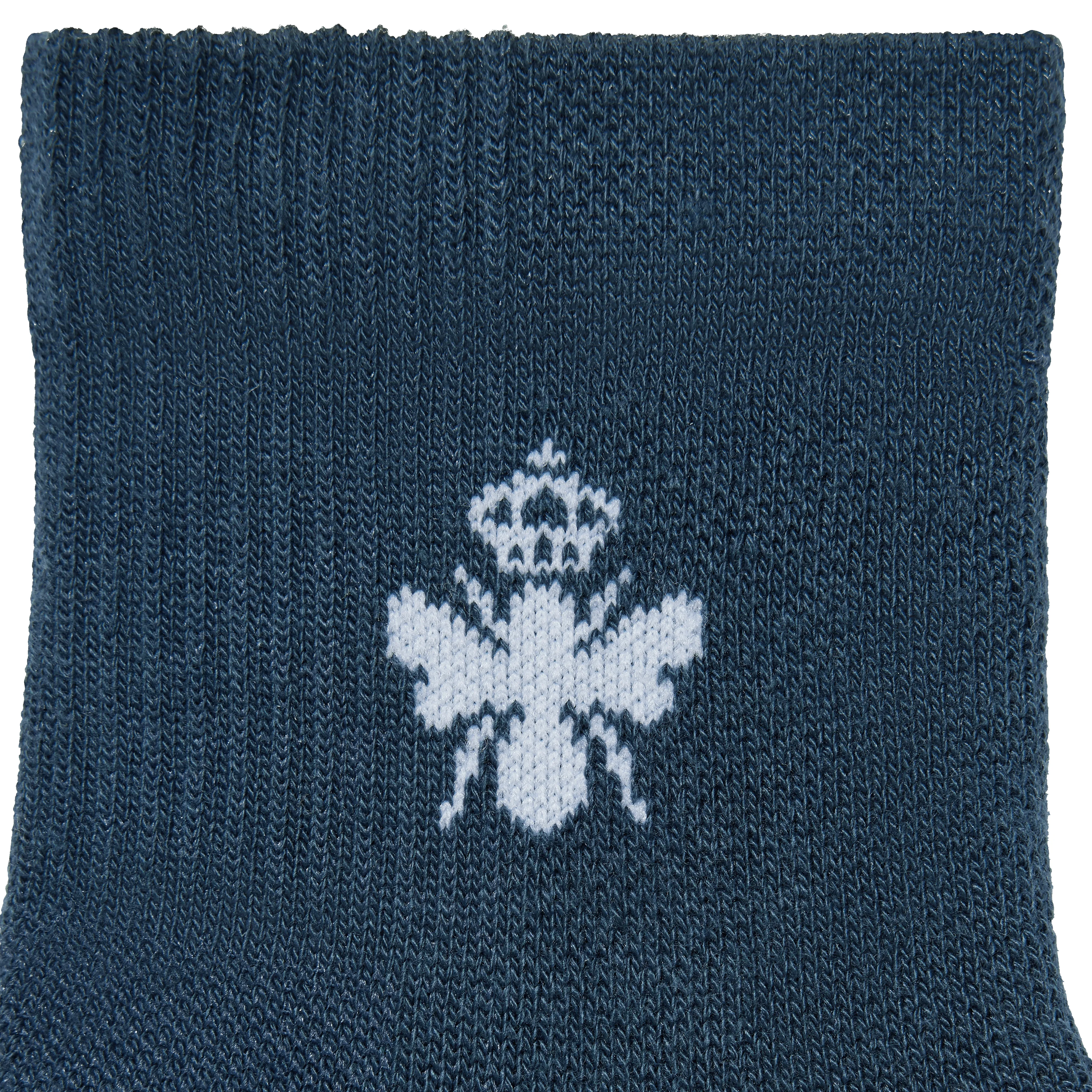 Men's All-Purpose Performance Quarter Sock 6-Pack sold by Bombas product image thumbnail 5