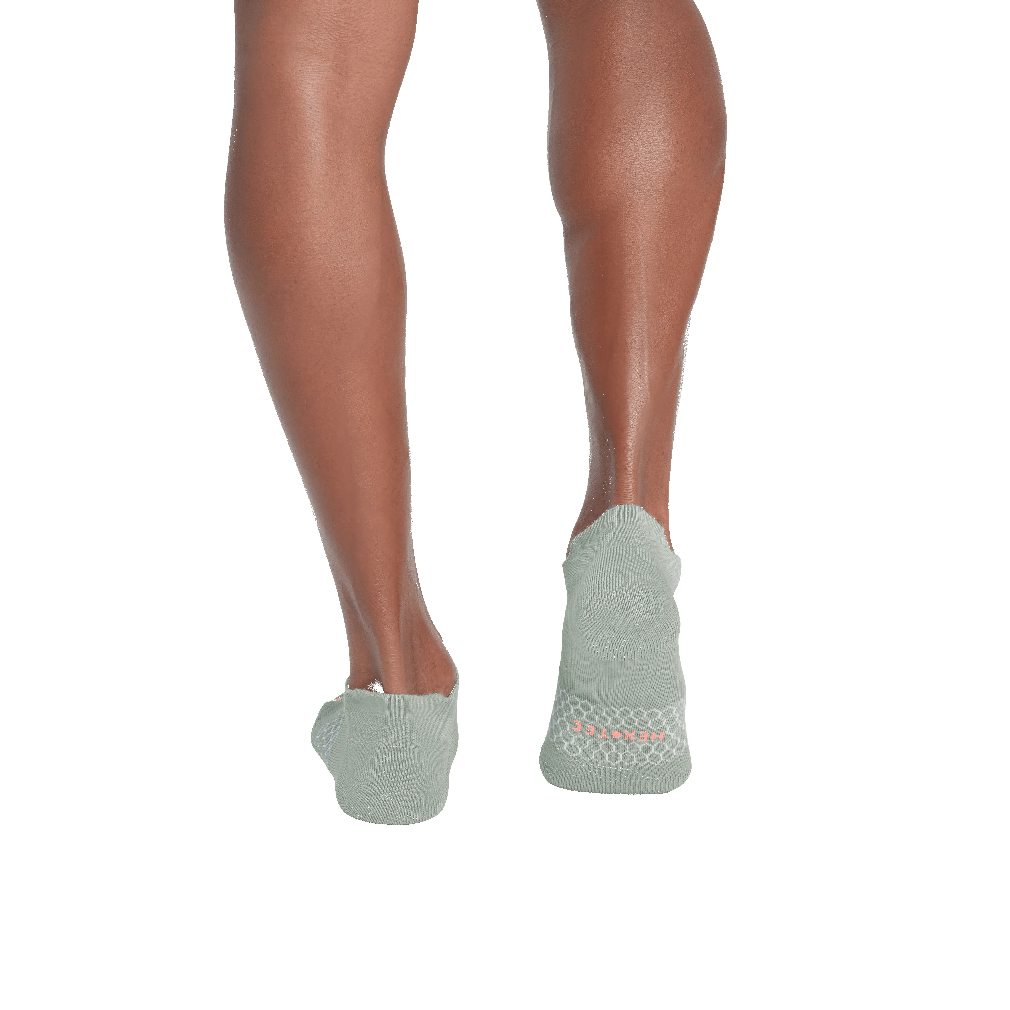 Men's All-Purpose Performance Ankle Socks sold by Bombas product image thumbnail 5