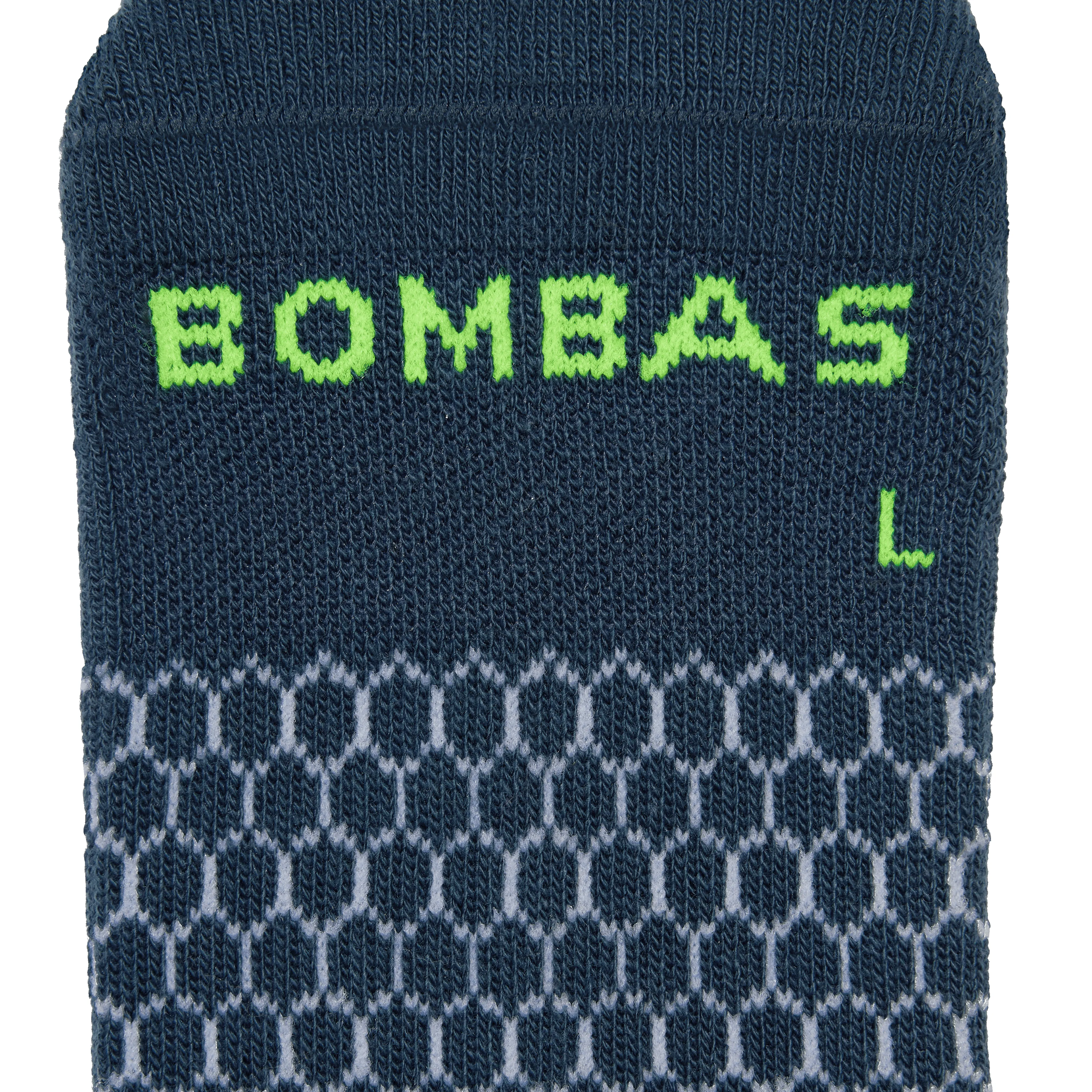Men's All-Purpose Performance Ankle Socks sold by Bombas product image thumbnail 3