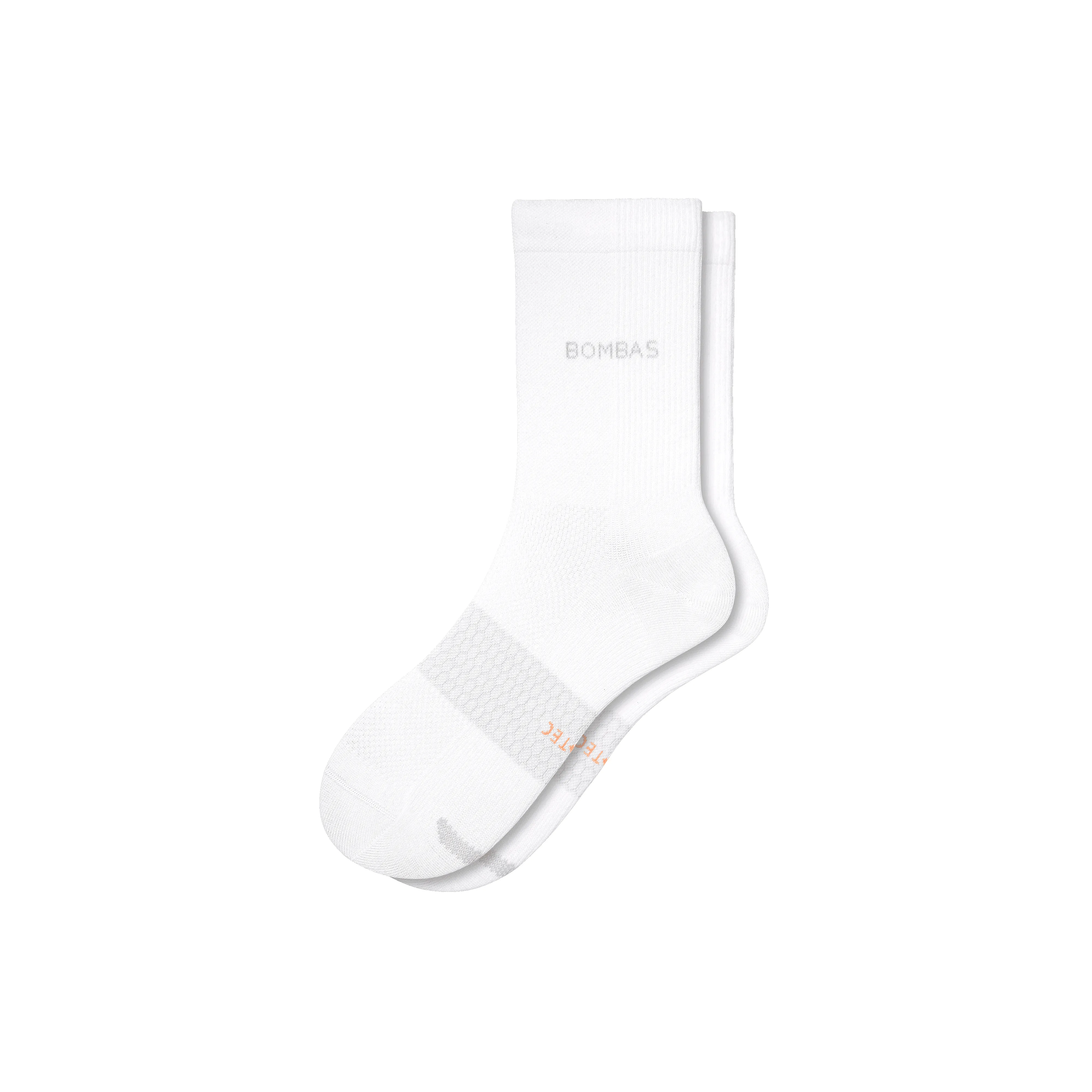 Women's Lightweight Athletic Half Calf Socks sold by Bombas product image thumbnail 5