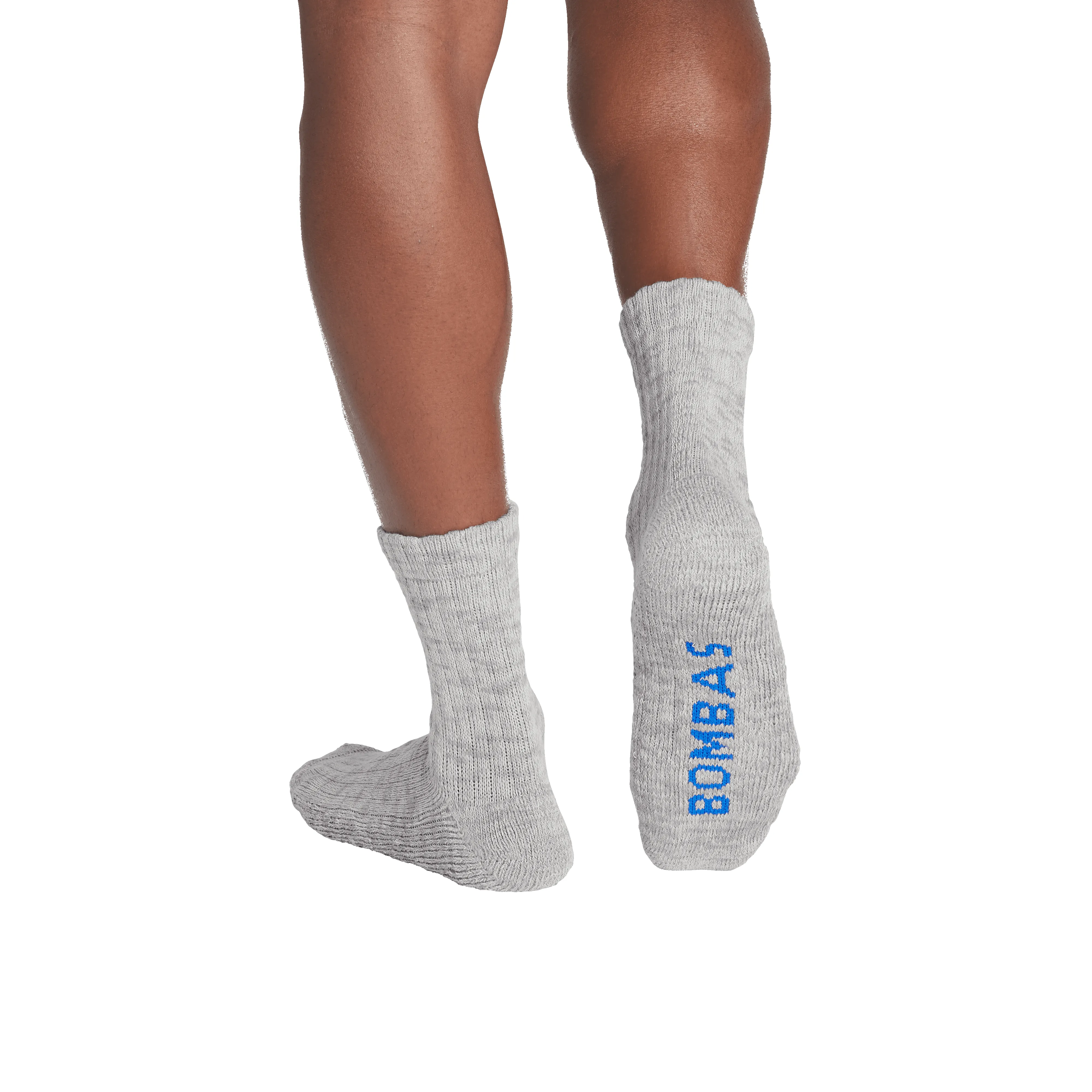 Men's Chunky Ragg Half Calf Sock 4-Pack sold by Bombas product image thumbnail 4