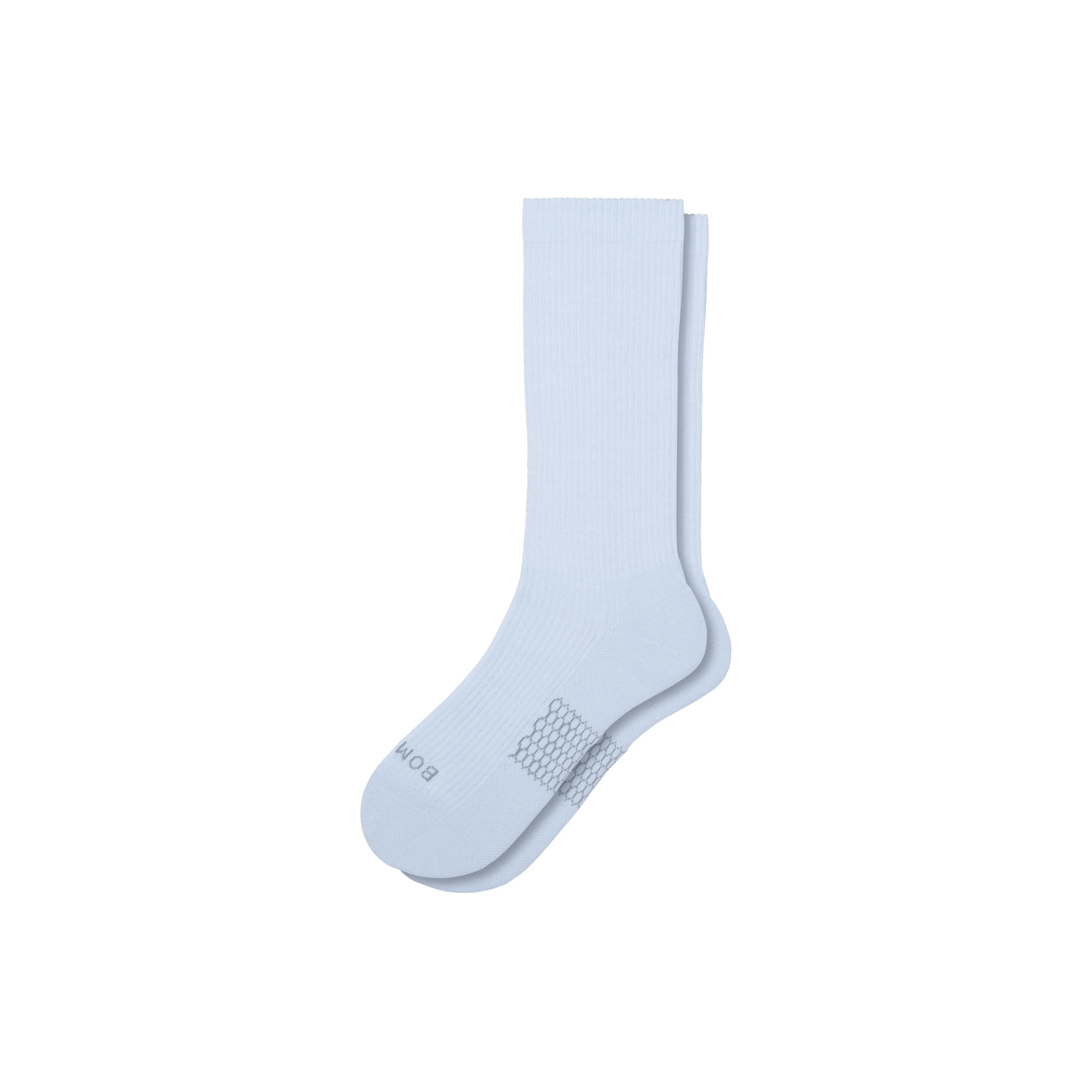 Men's Modern Rib Calf Socks sold by Bombas product image thumbnail 5